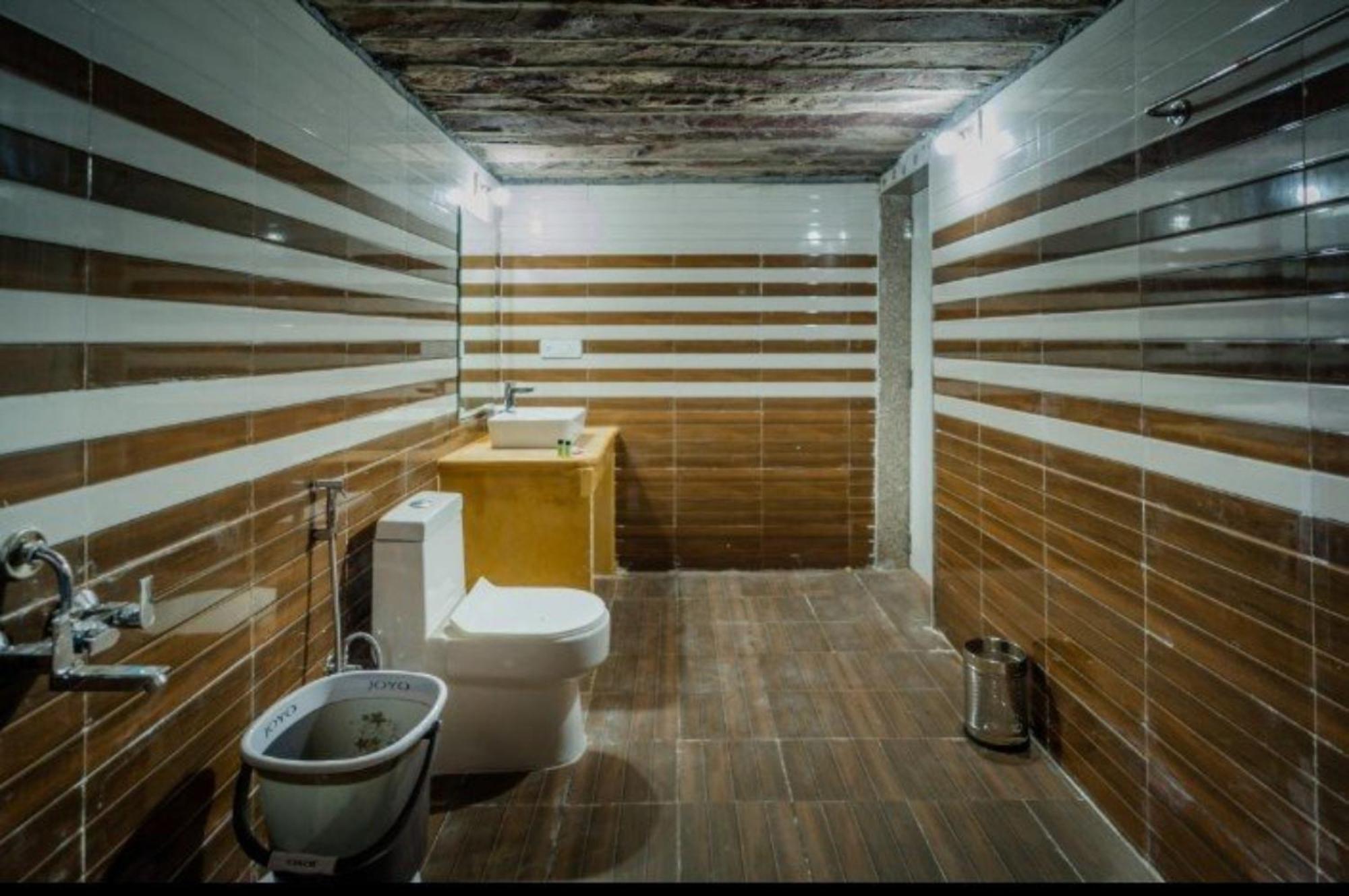 Resort Sam Safari Camp Jaisalmer