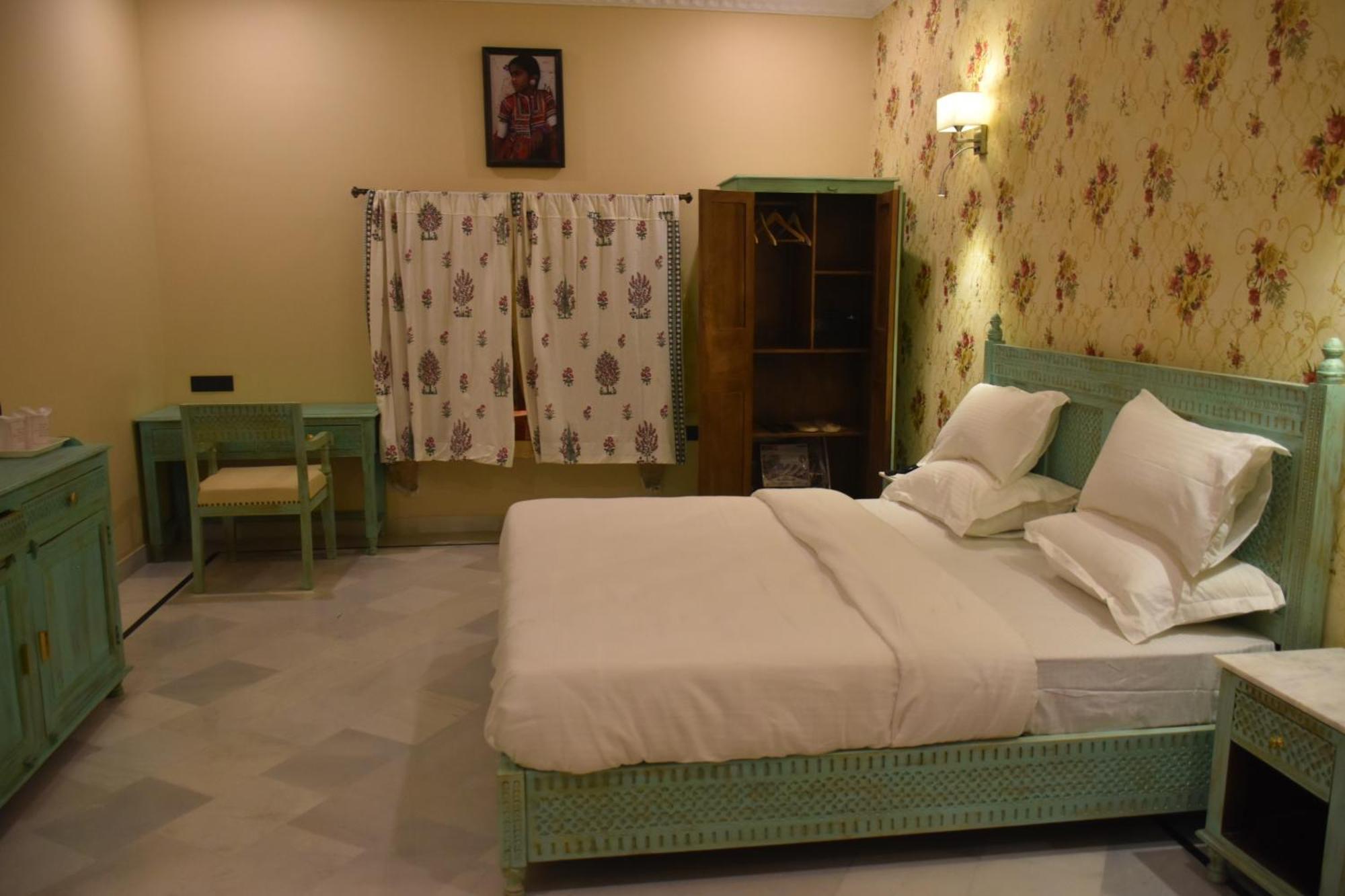 K D Palace - Heritage On Jaisalmer