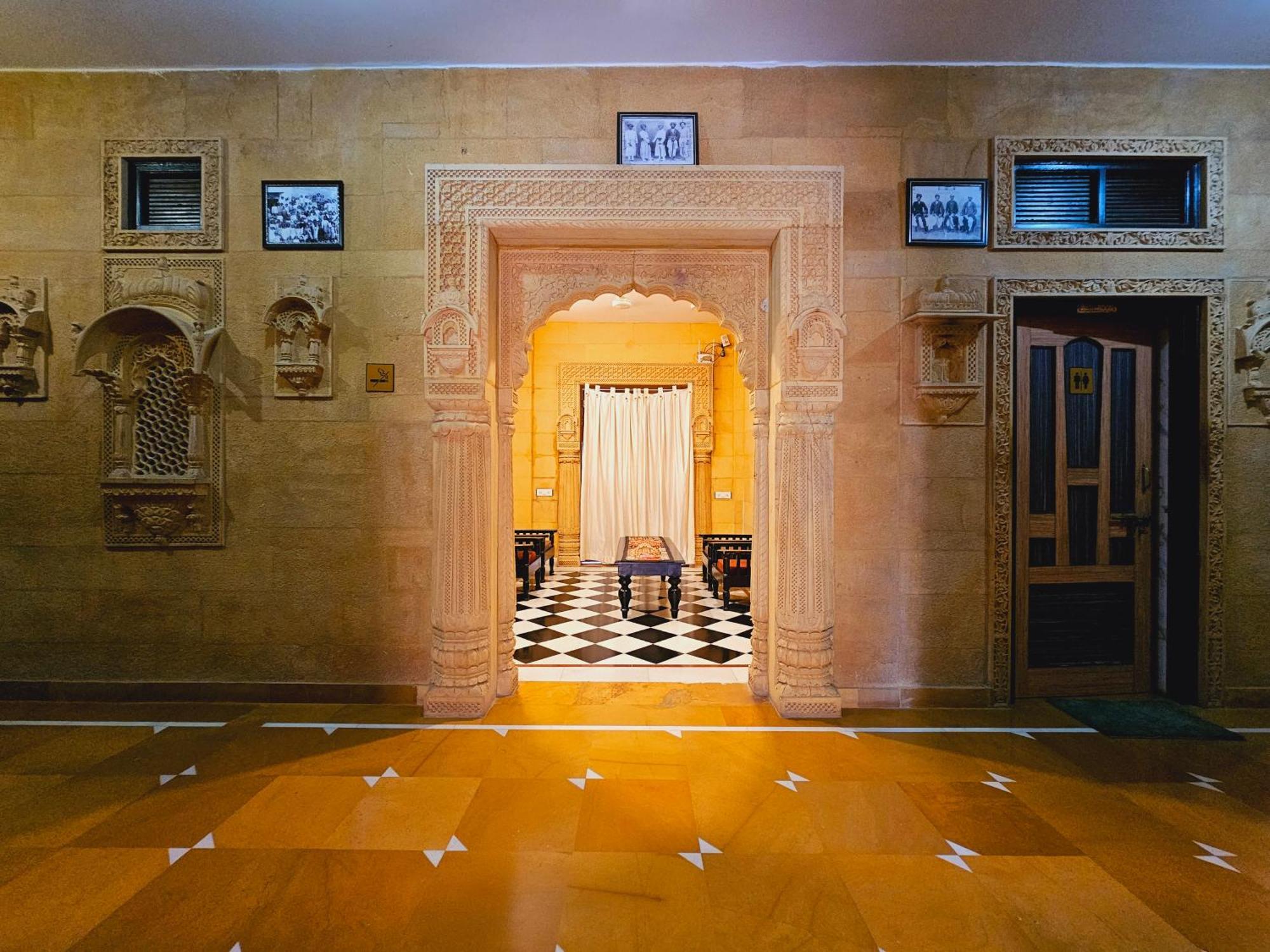 Hotel Royal Haveli