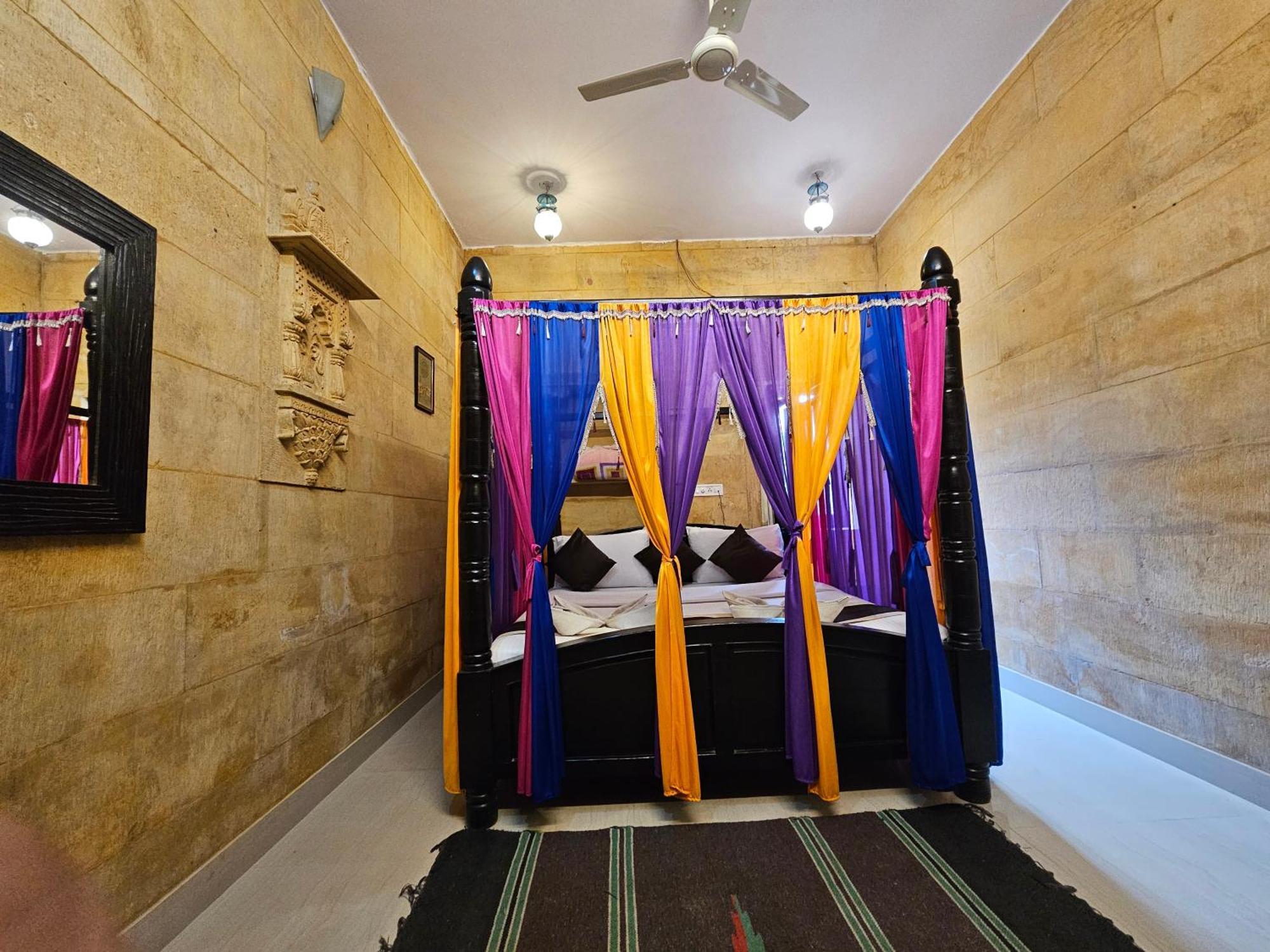 Royal Haveli