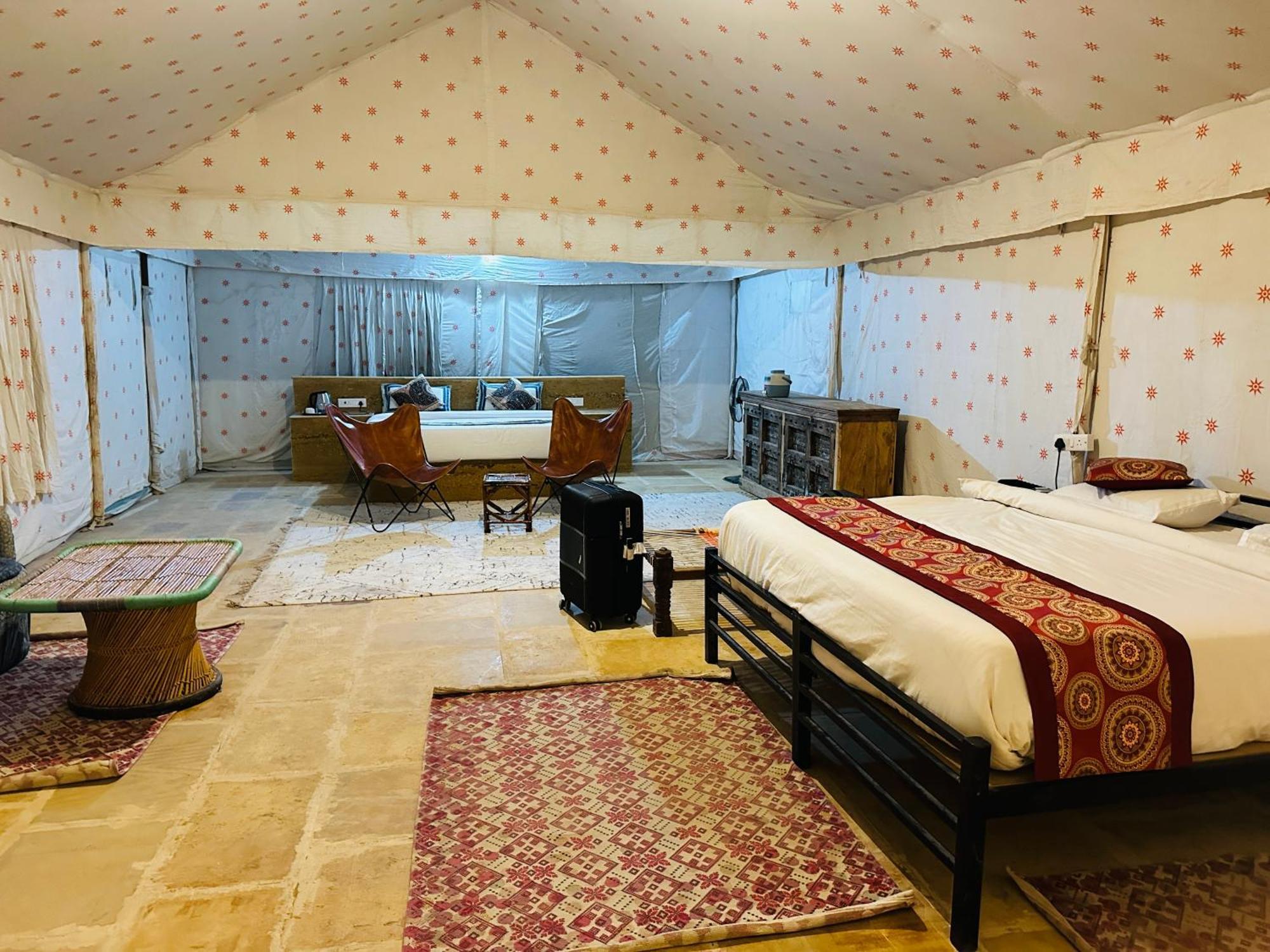 Wild Hotel 4*