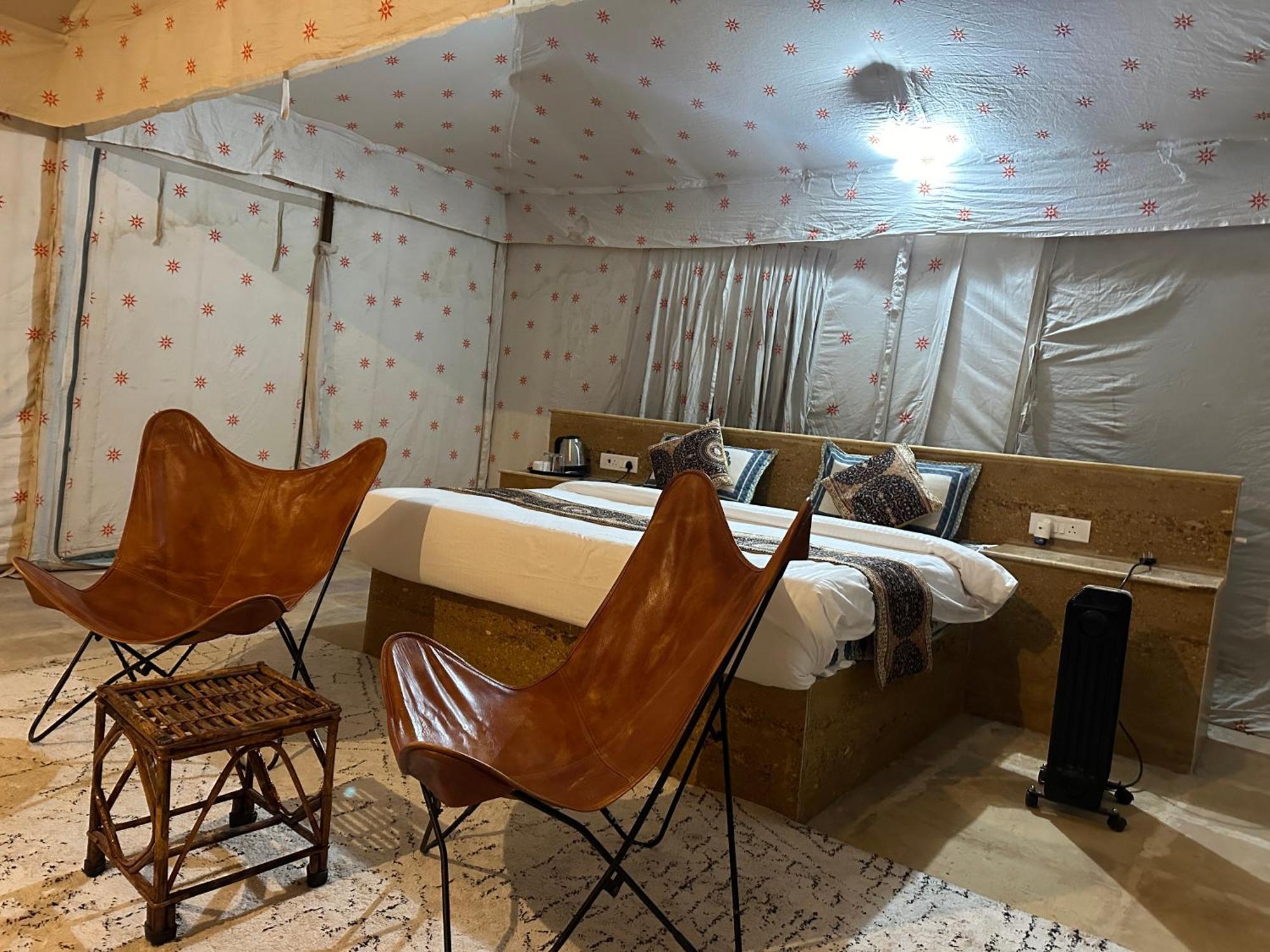 Wild 4* Jaisalmer