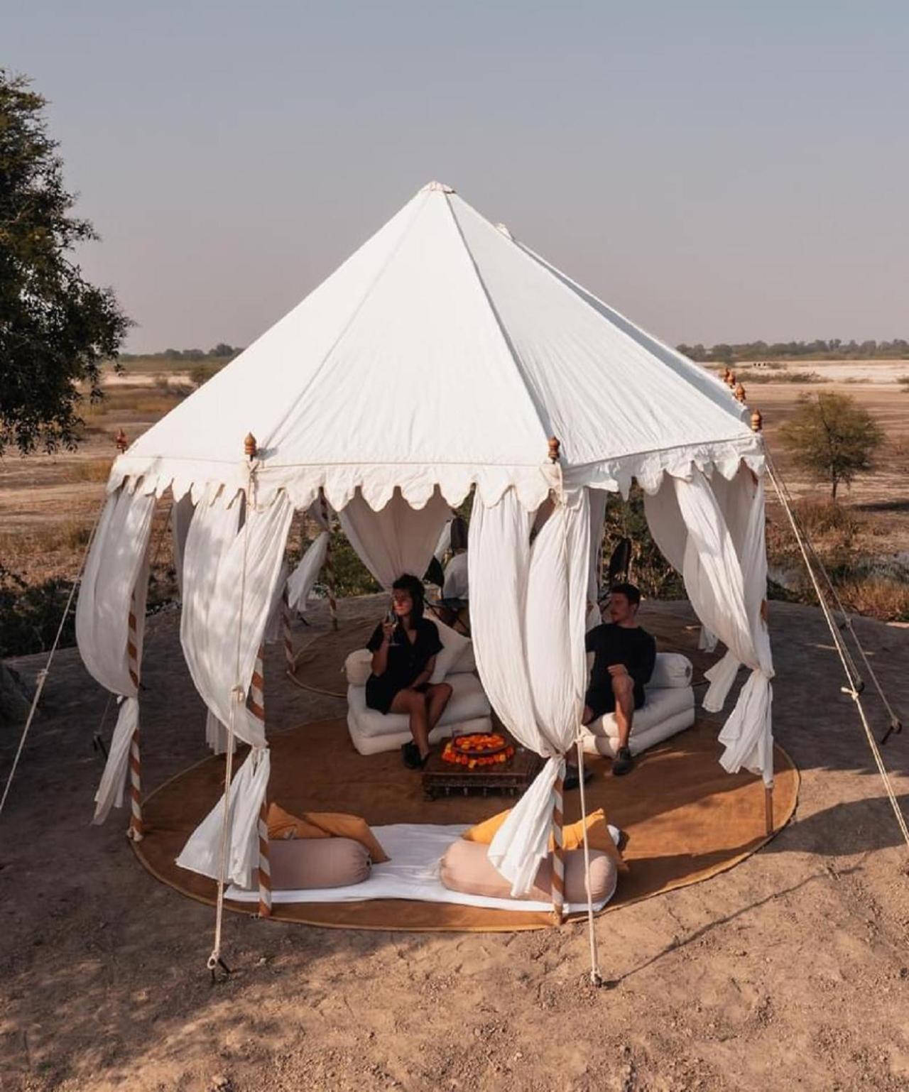 Wild Hotel Jaisalmer