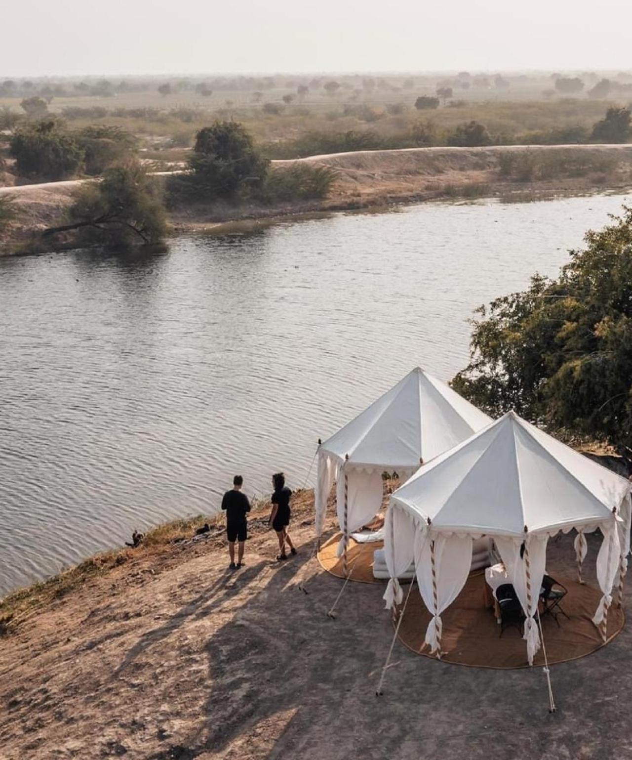 Wild Hotel Jaisalmer