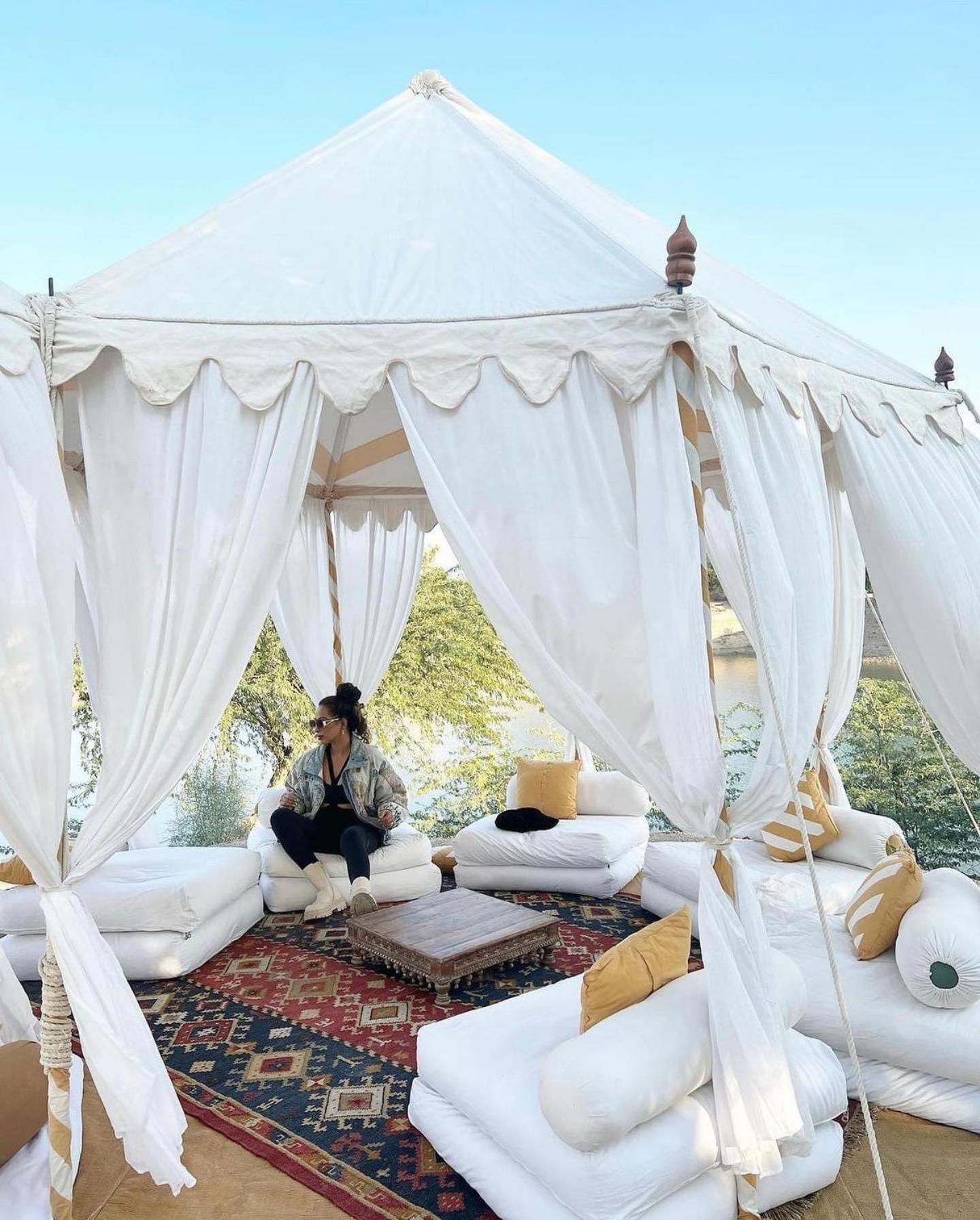 Wild Hotel Jaisalmer