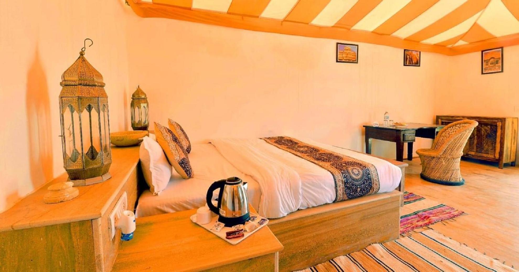 Hotel Wild Jaisalmer