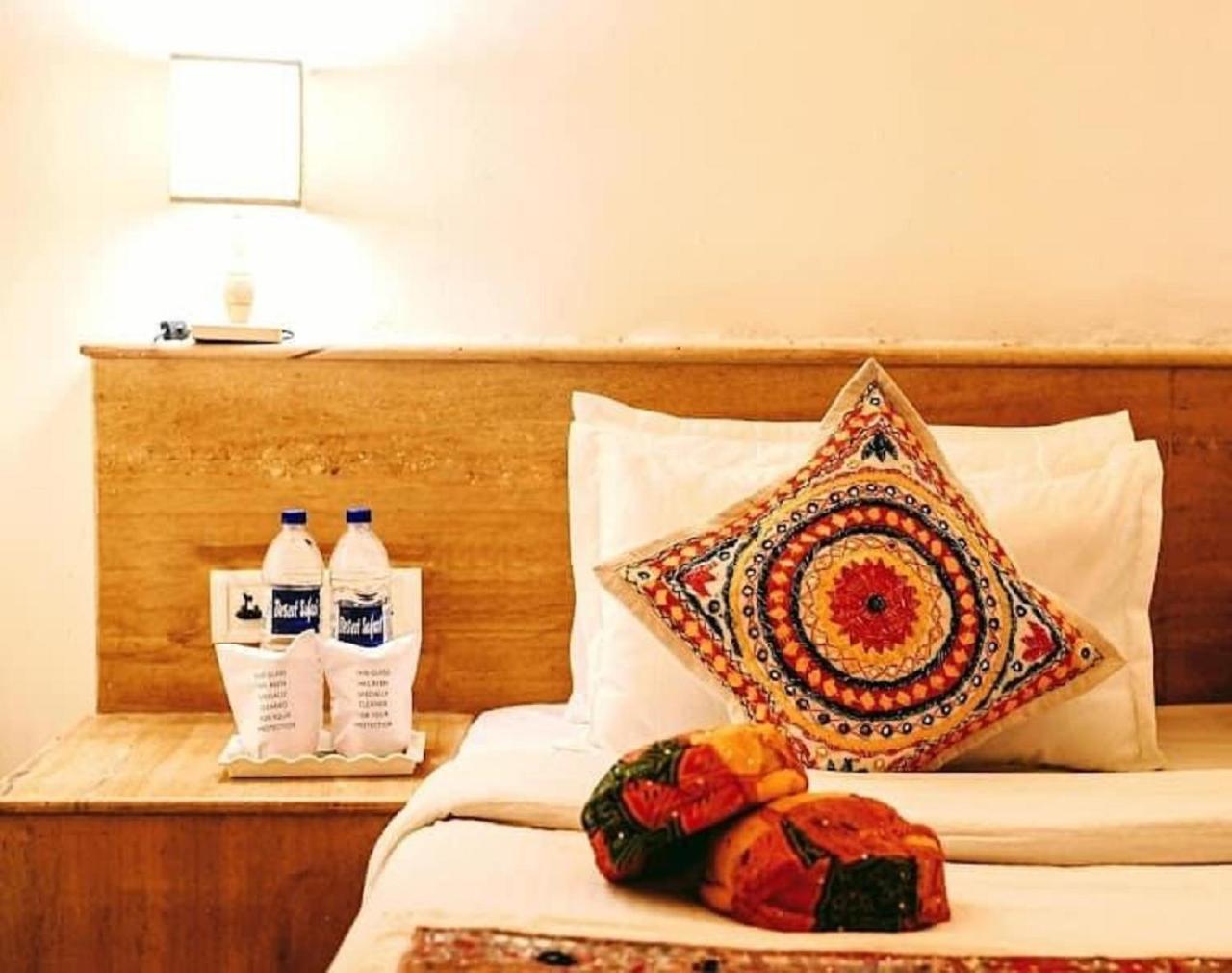 Wild Hotel
