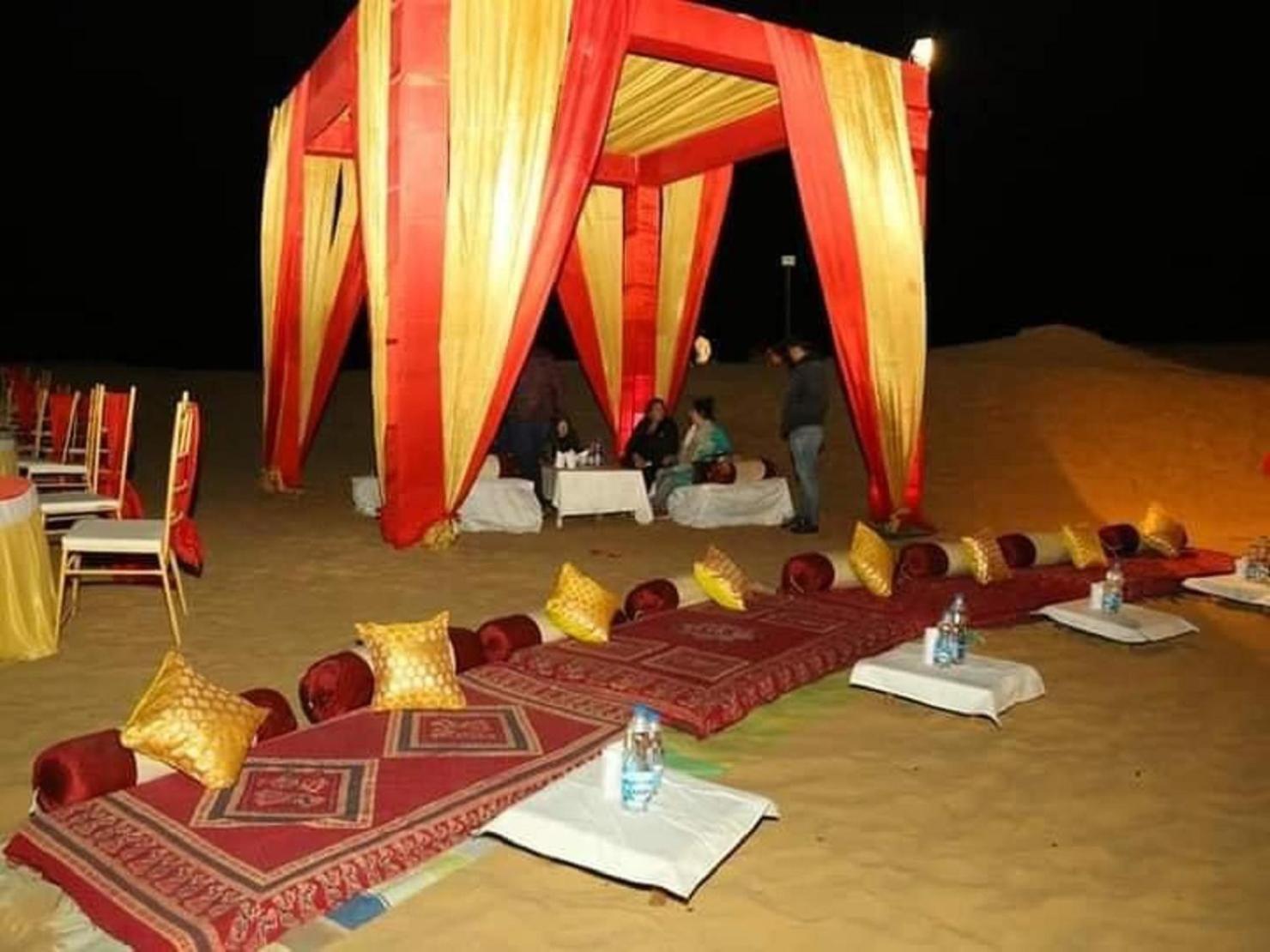 Wild Hotel Jaisalmer
