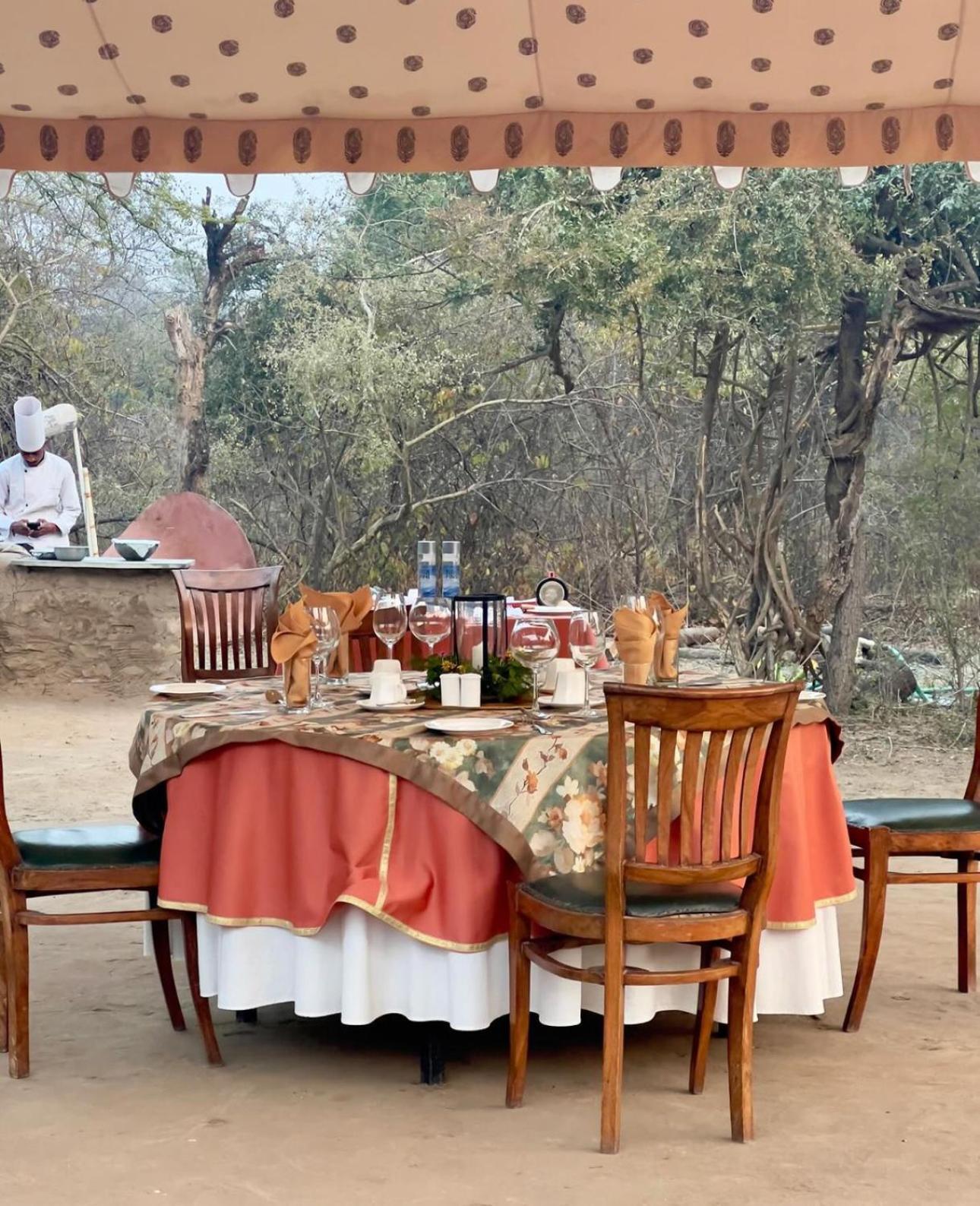 Wild 4* Jaisalmer