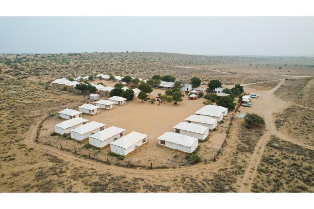Desert Camp Resort 4*