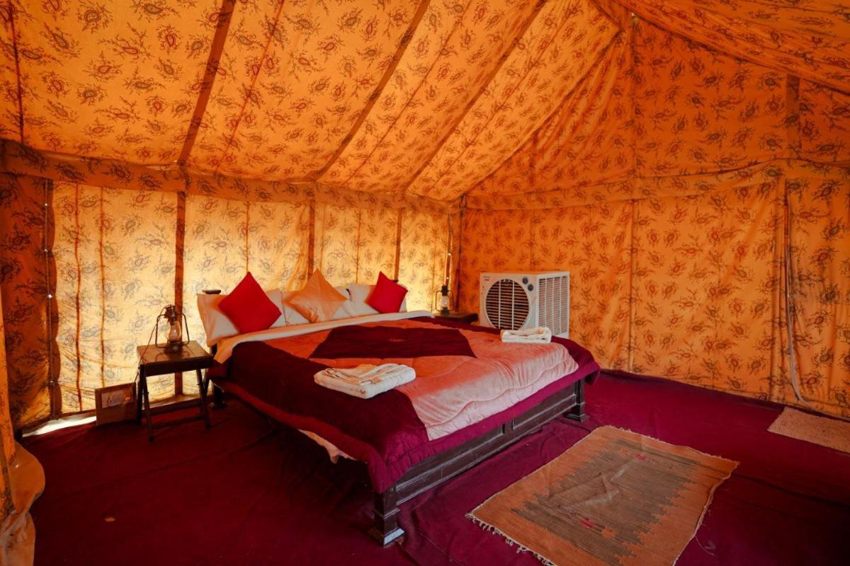 Desert Camp Jaisalmer