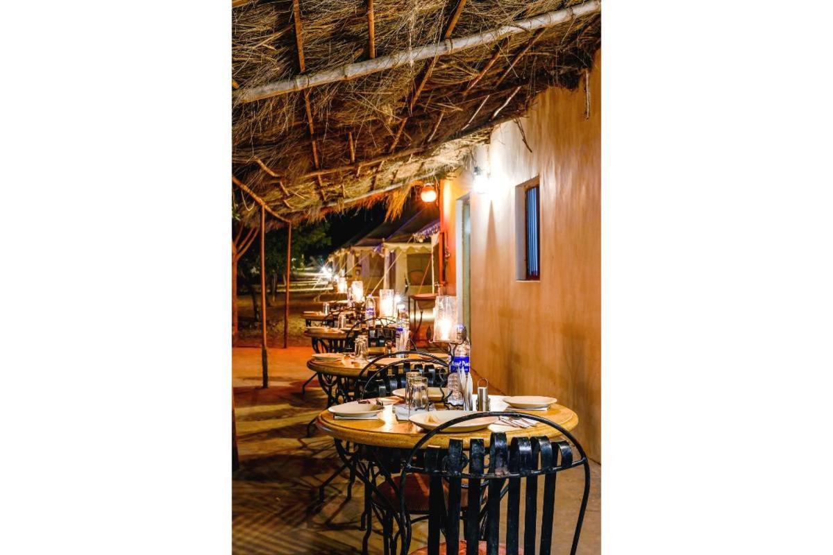 Resort Desert Camp Jaisalmer