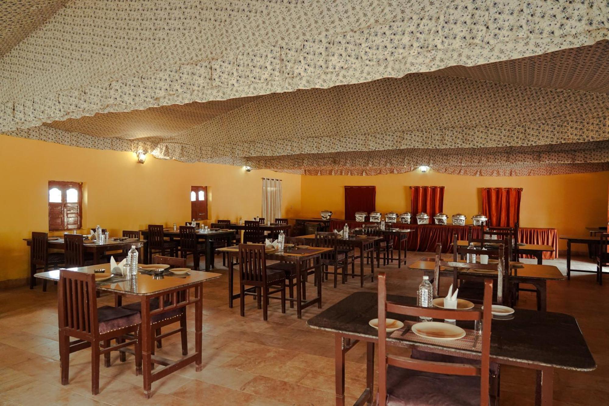 Desert Camp Jaisalmer