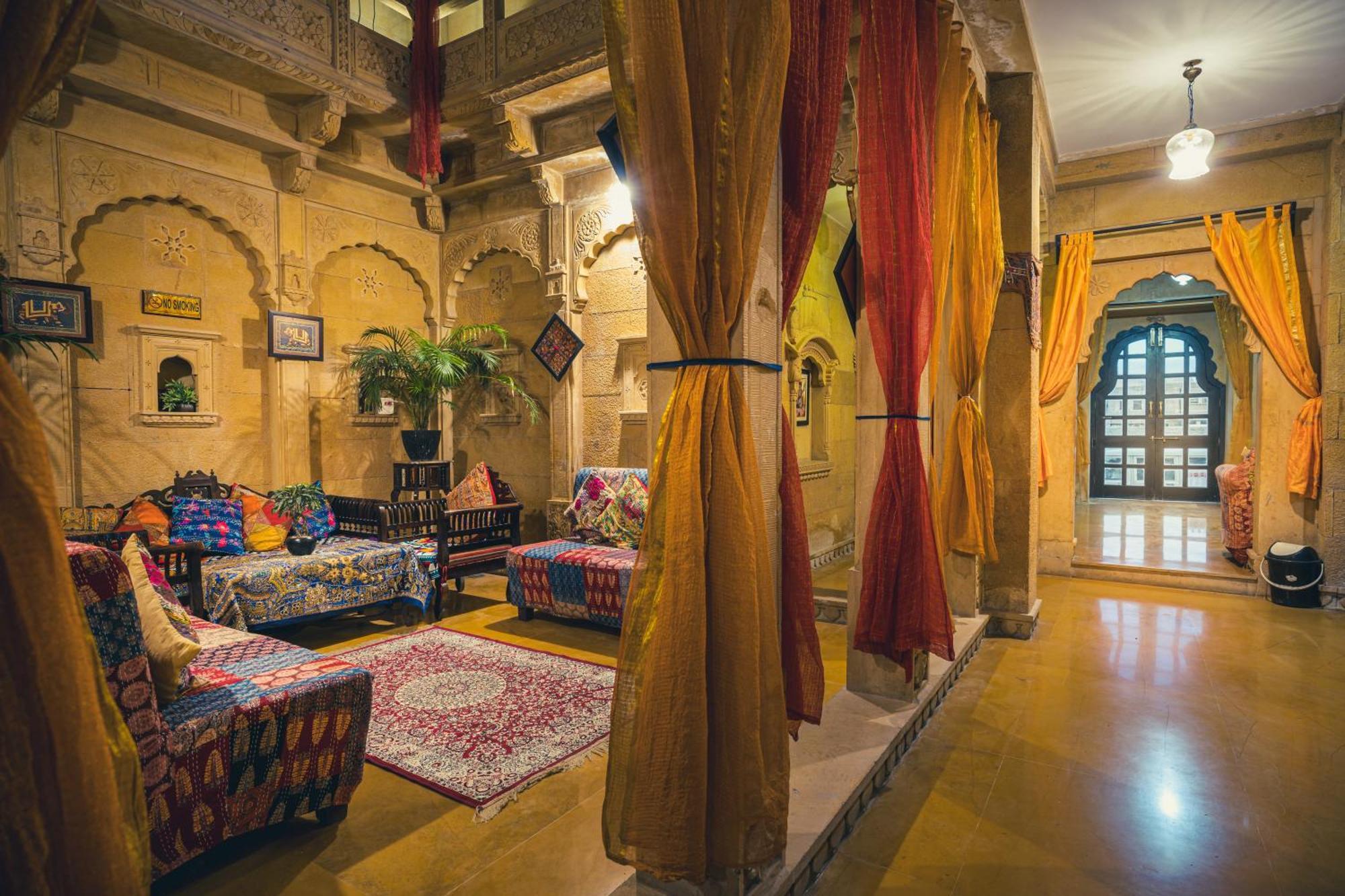 The Golden House 2*