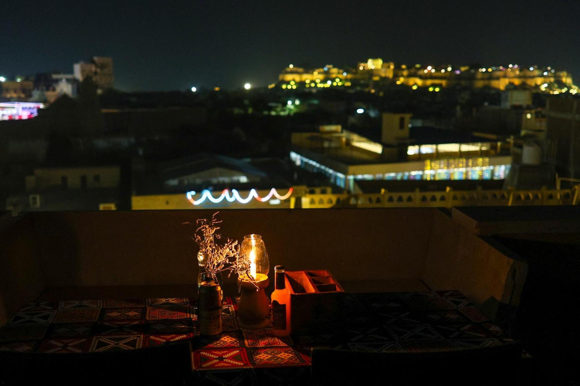 Garh Meera - A Sensational Boutique Bed & Breakfast