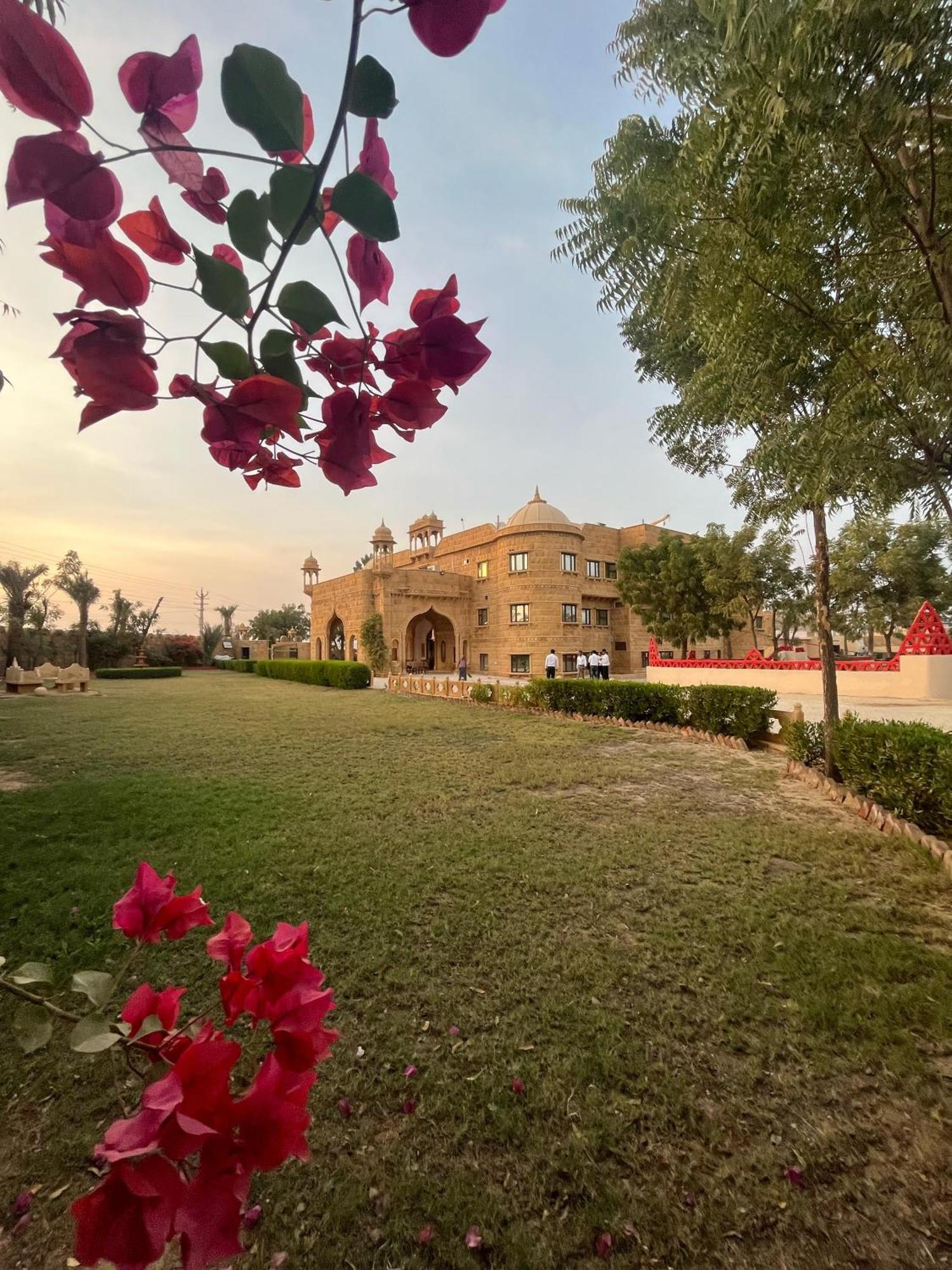 Jaisalgarh Jaisalmer