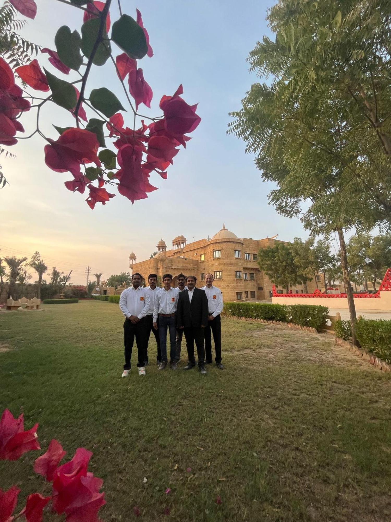 Hotel Jaisalgarh