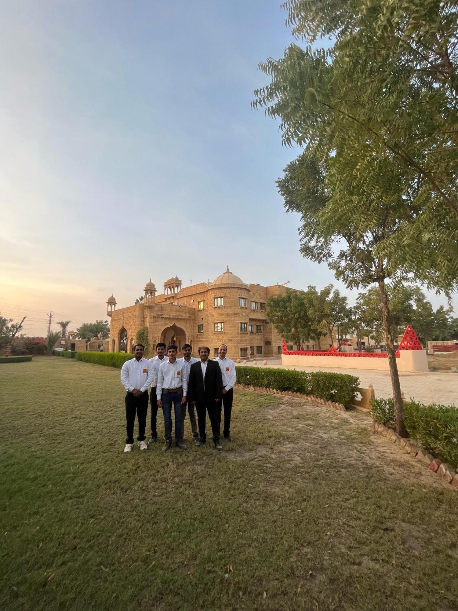 Jaisalgarh