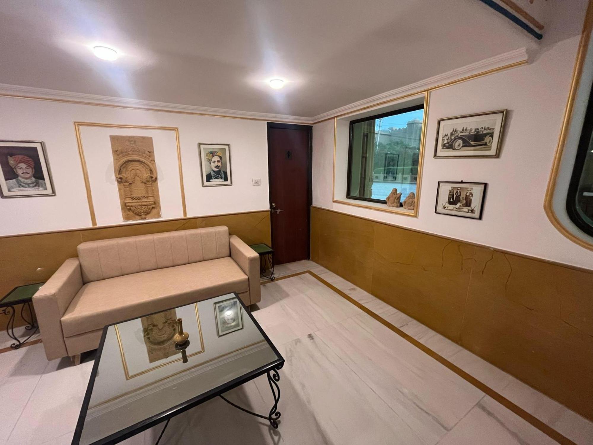 Hotel Jaisalgarh