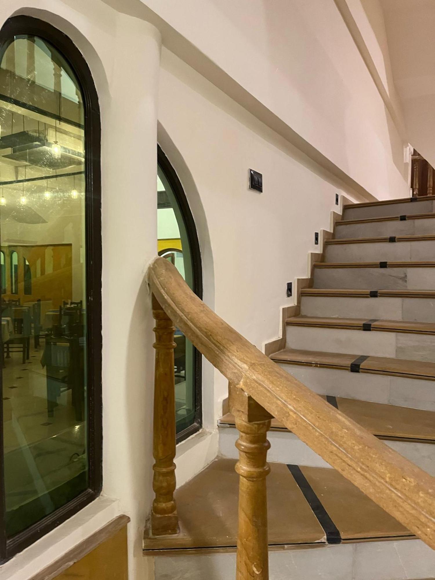 Jaisalgarh Hotel 3*