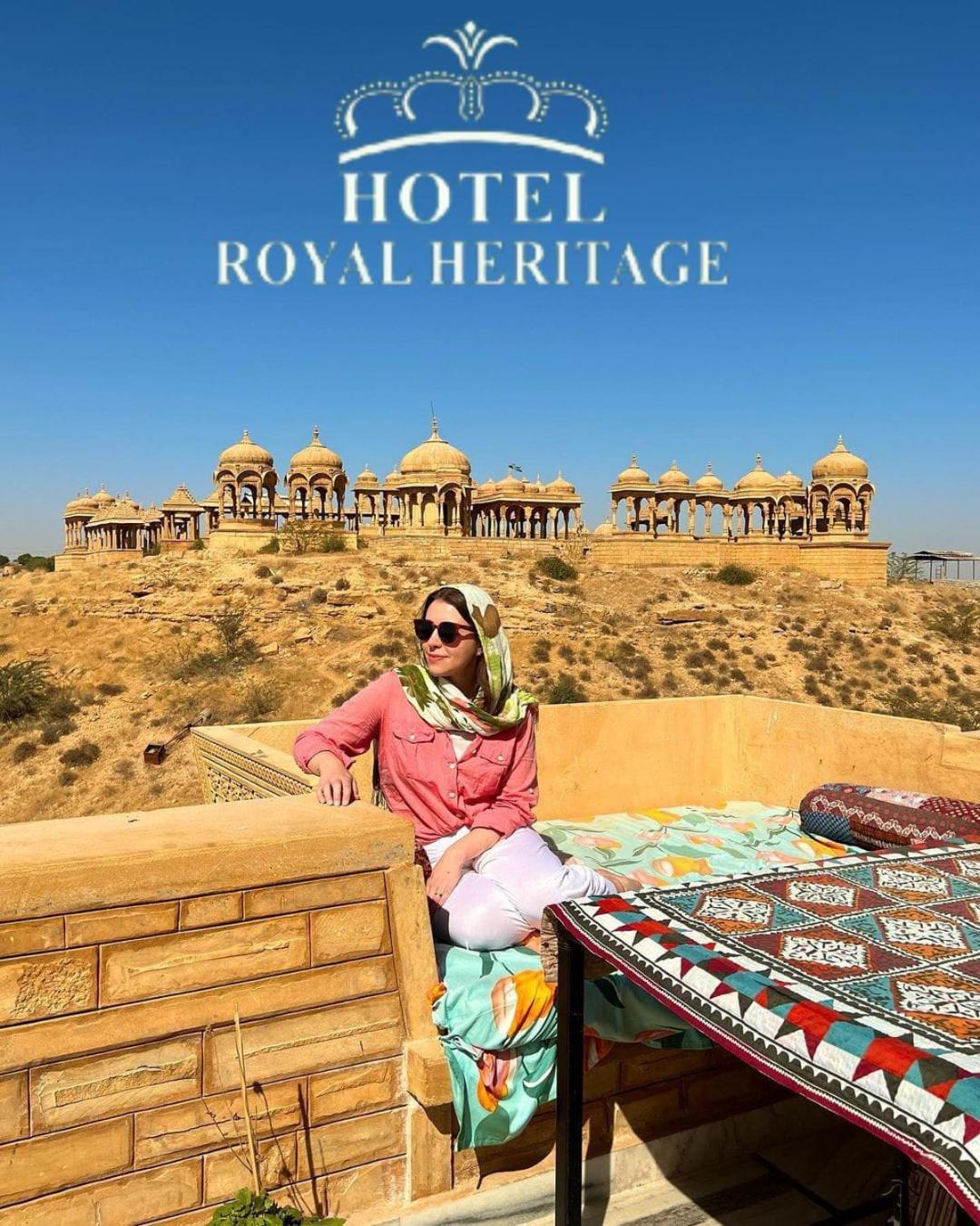 Royal Heritage Hotel
