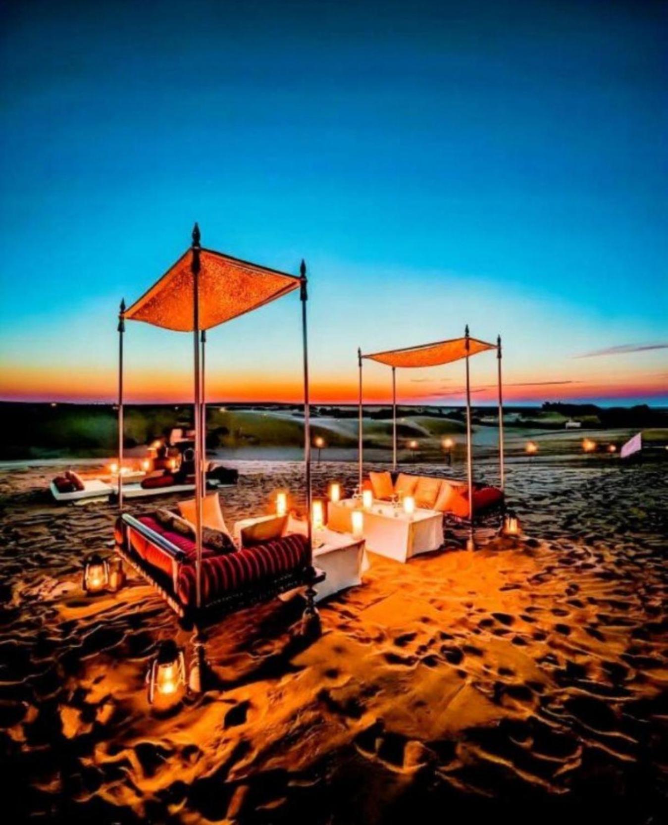 Sam Safari Camp
