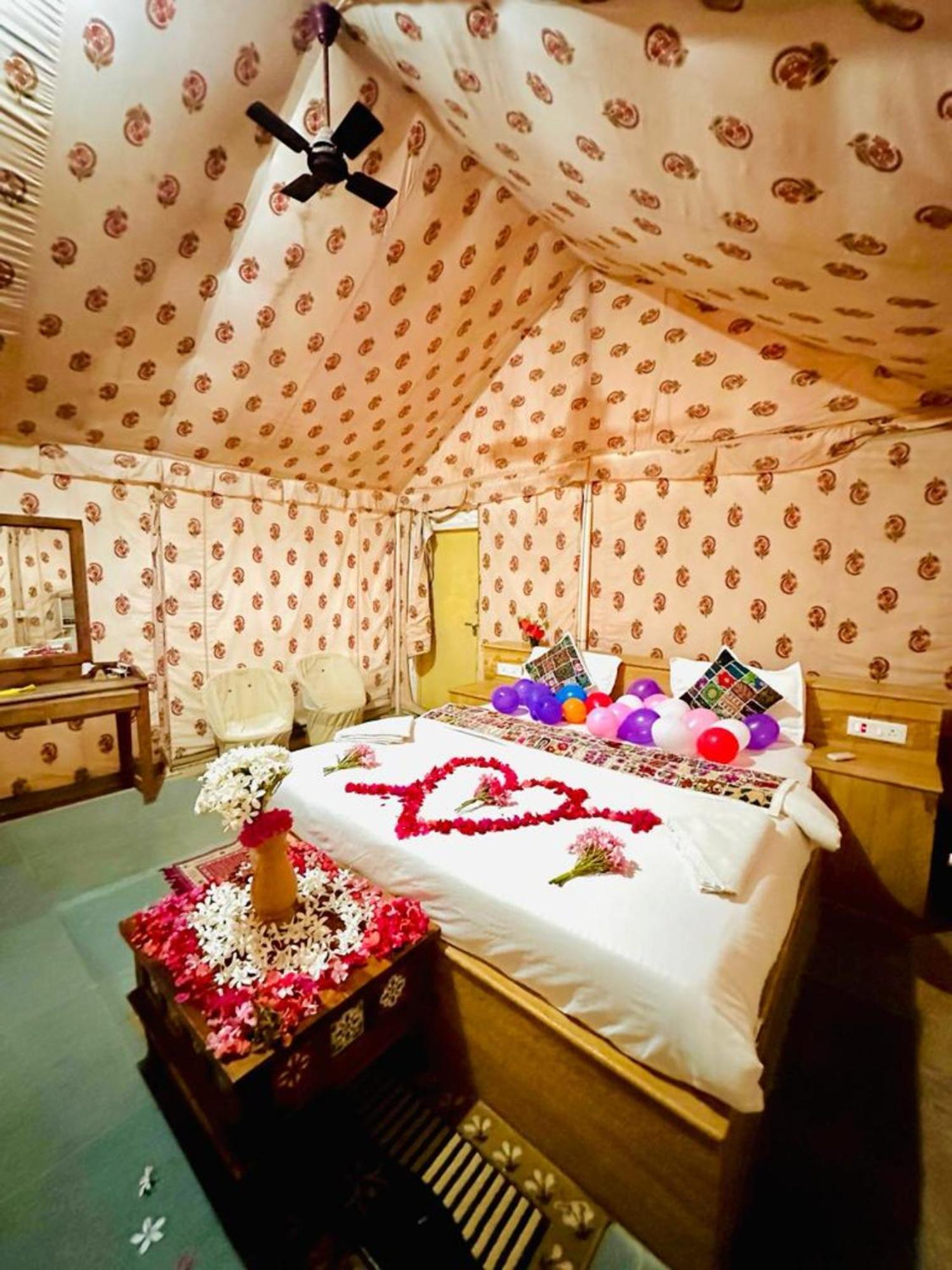 Resort Sam Safari Camp 4*