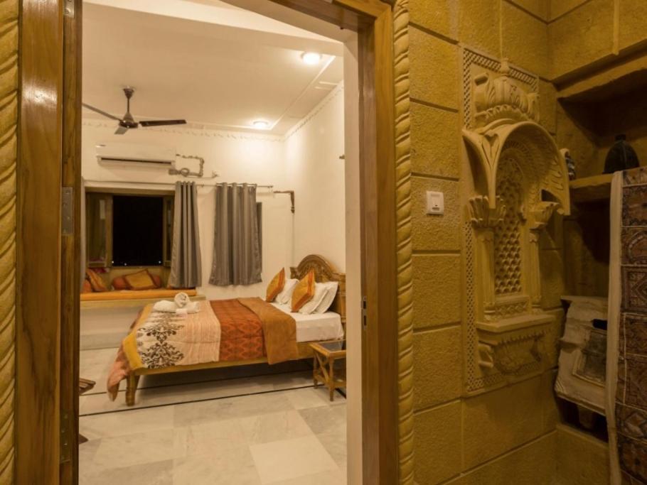 Guest house Ideal Jaisalmer