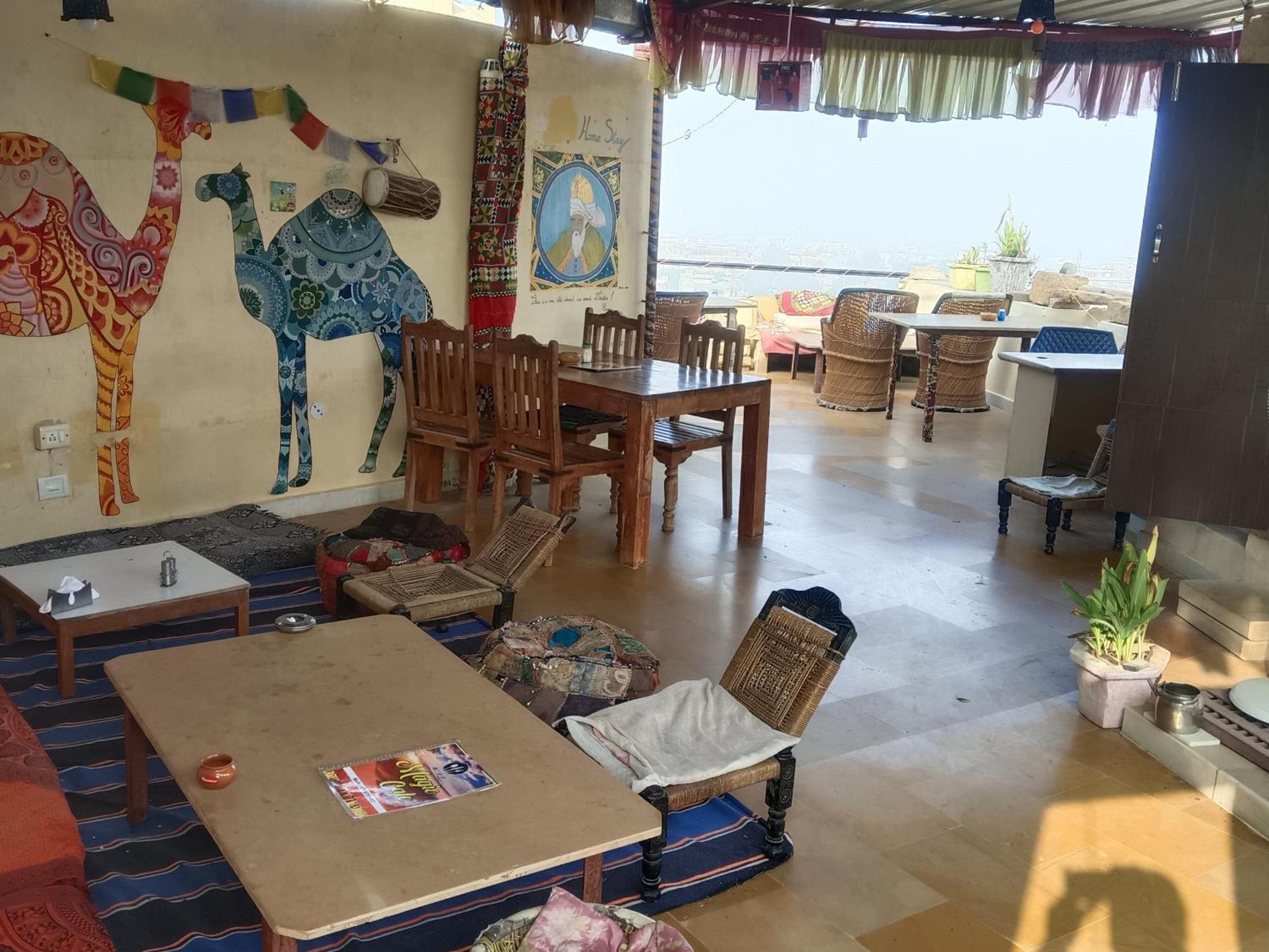 Ideal Jaisalmer