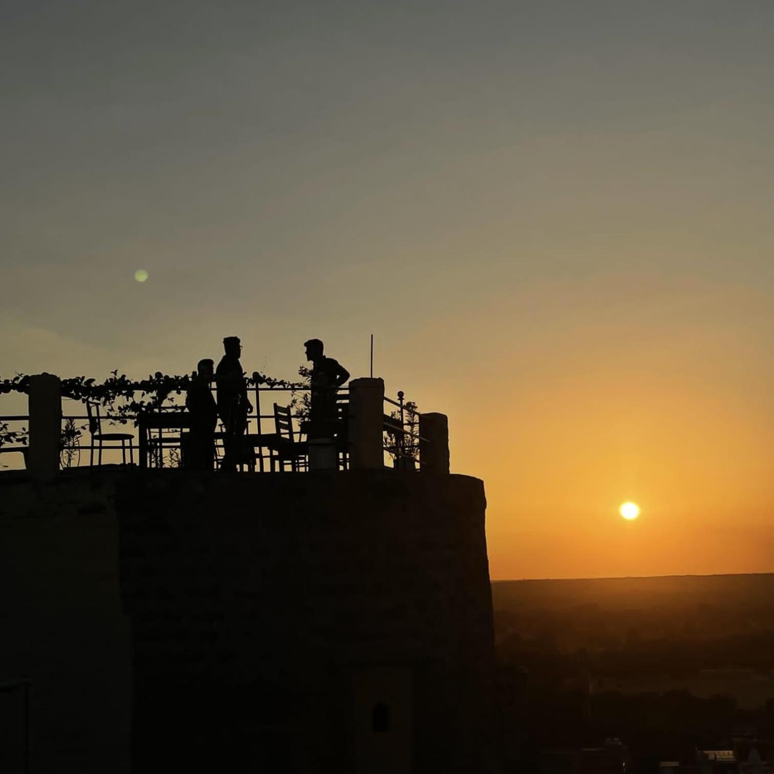 Ideal Guest house Jaisalmer