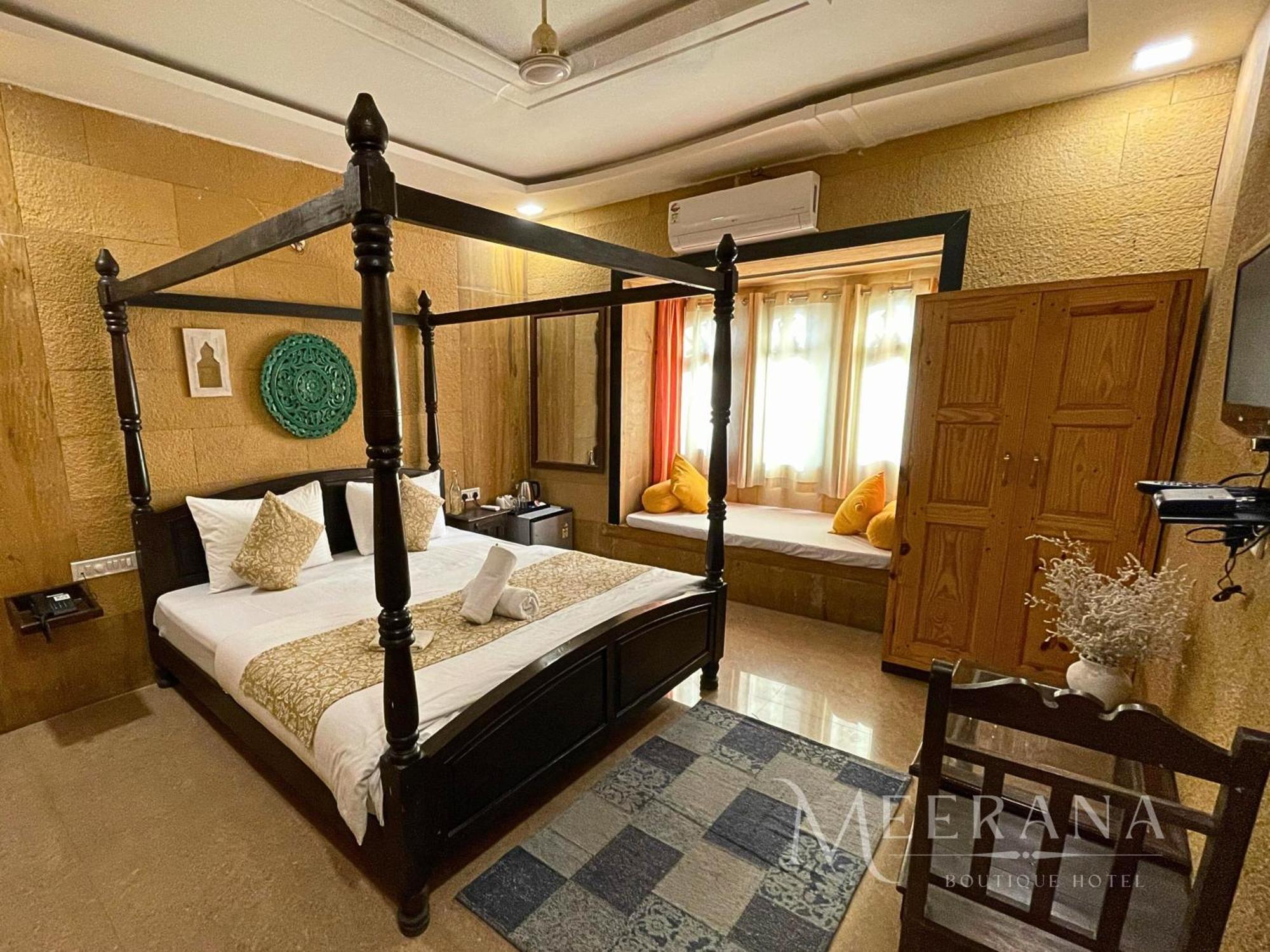 Meerana Hotel