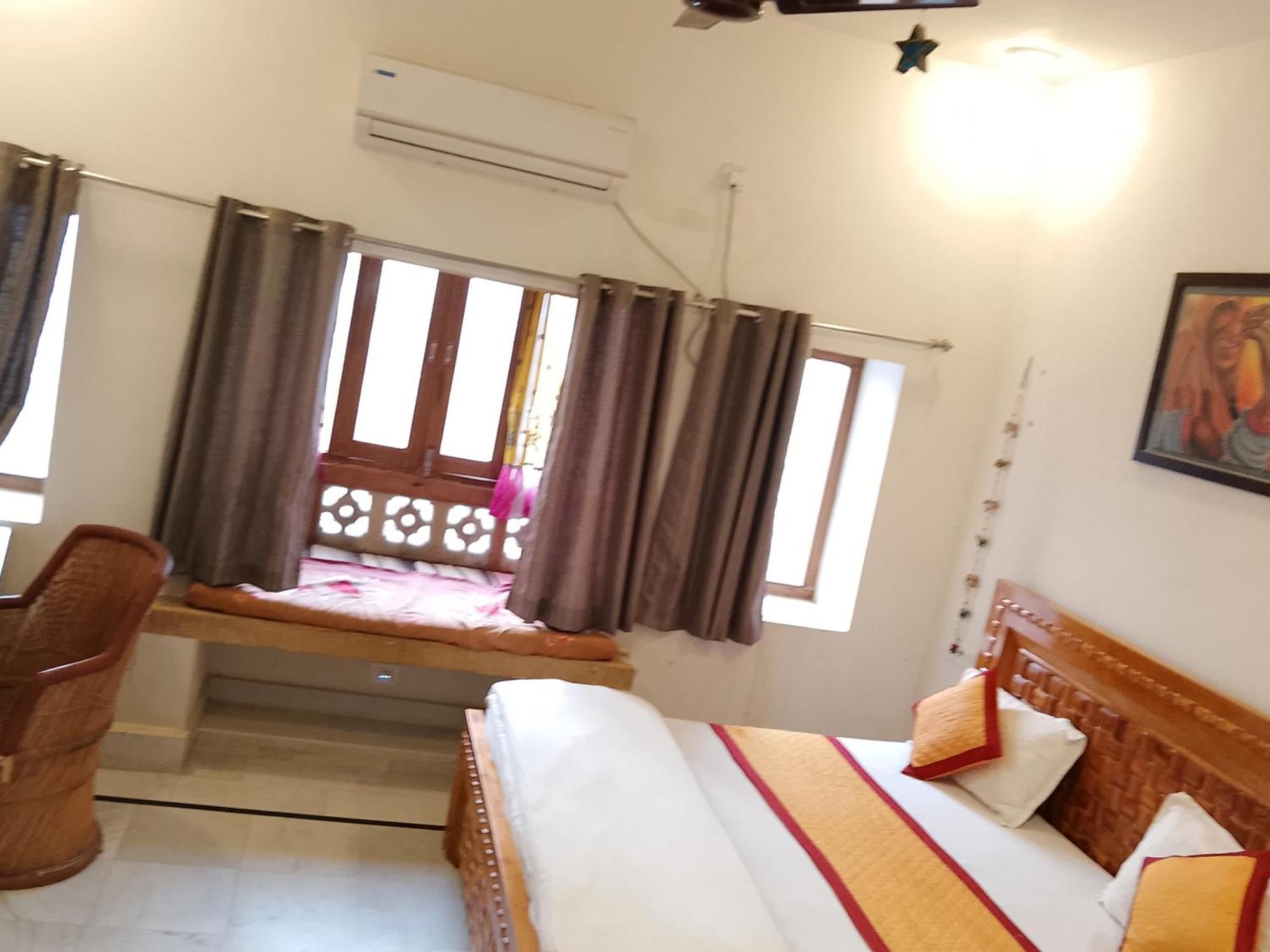 Ideal * Jaisalmer