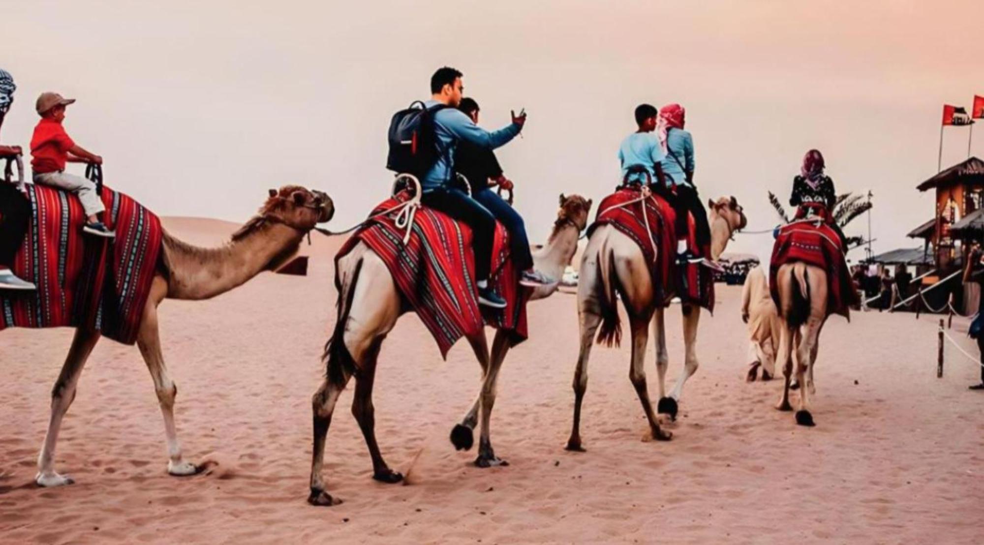 Lakhina Heritage Desert Camp Resort Jaisalmer