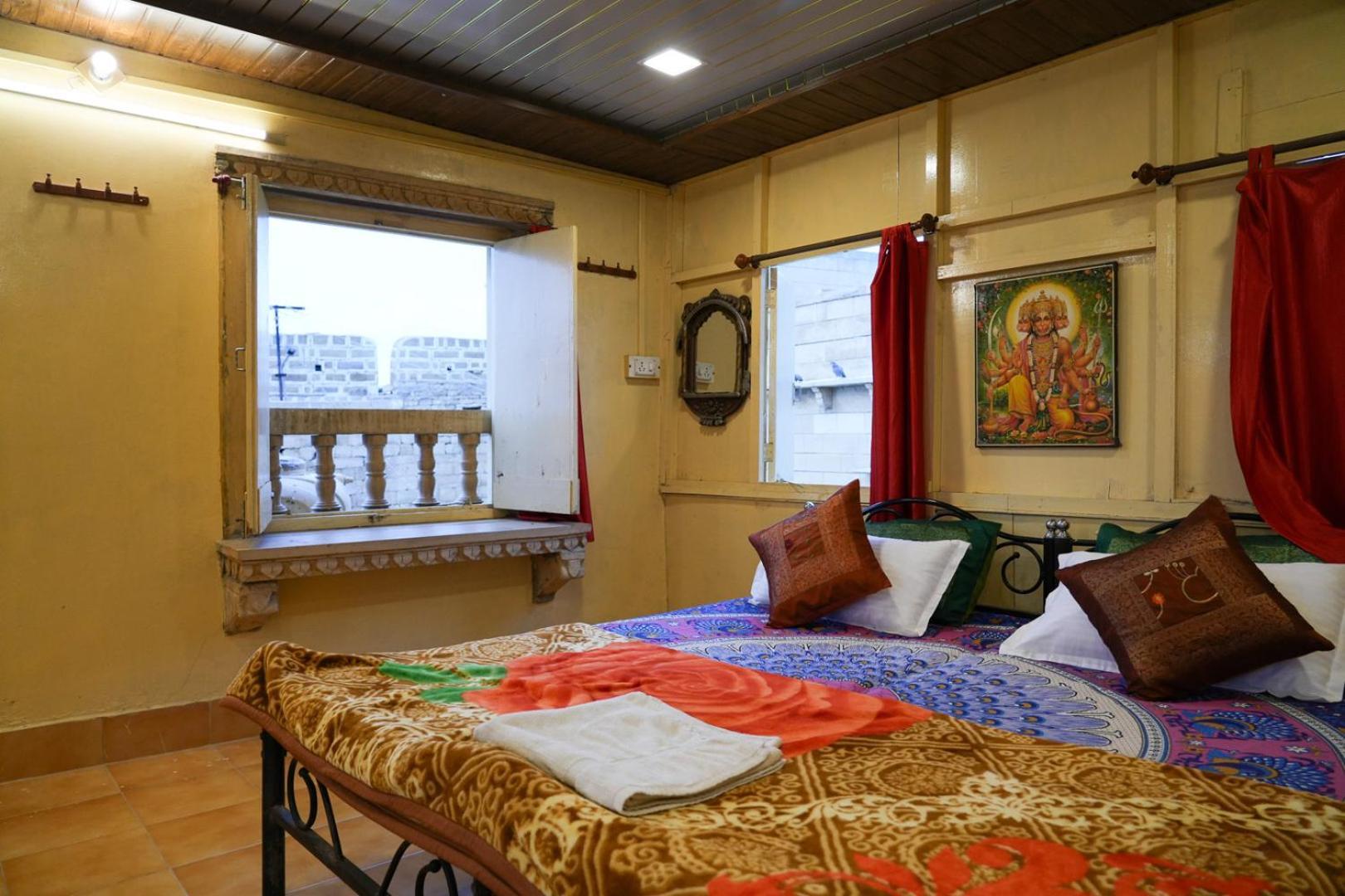 Mirage Guest house Jaisalmer