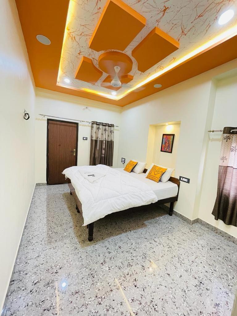 Chandra Haveli Boutique Homestay Homestay *