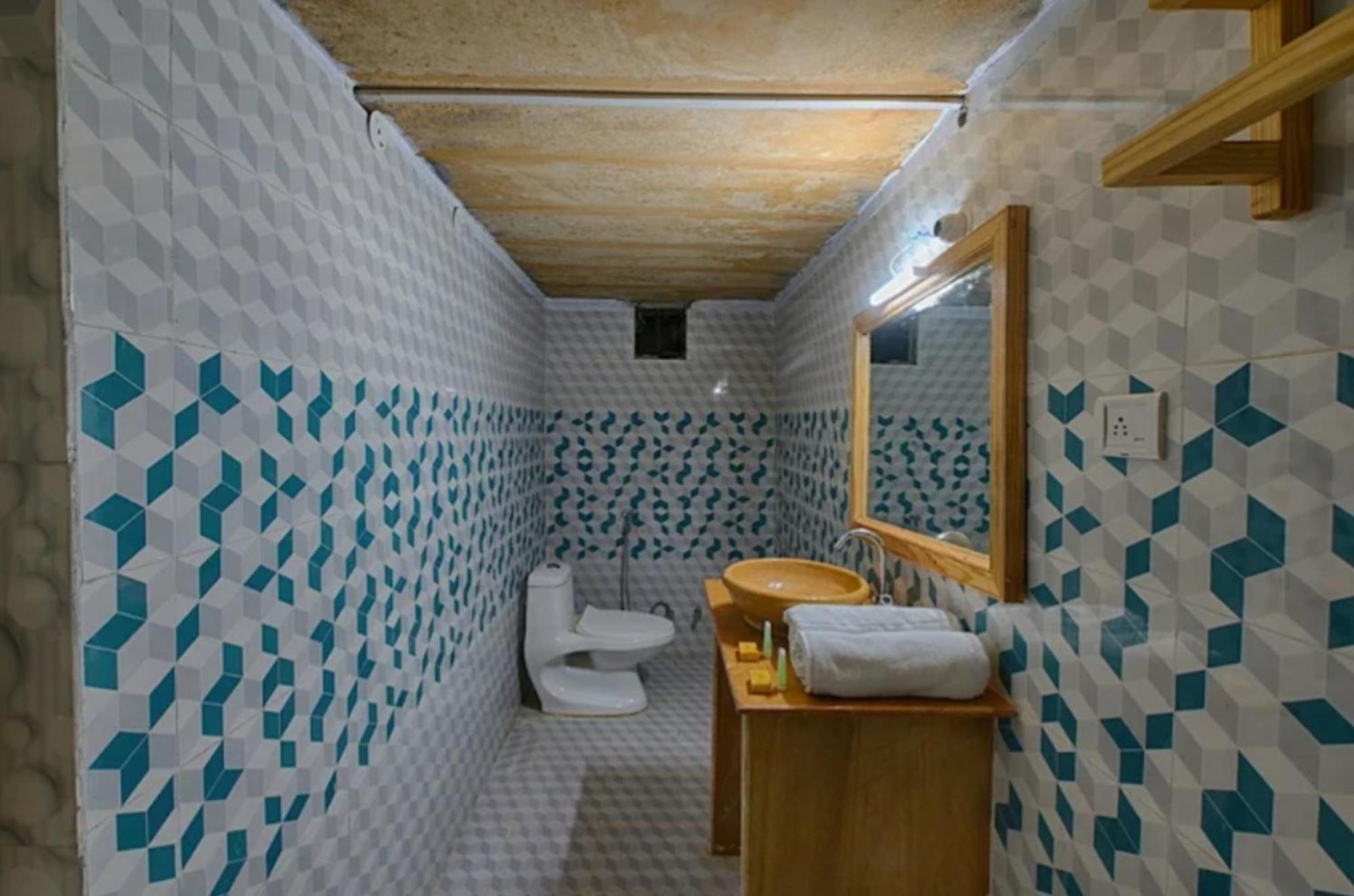 Resort Lakhina Heritage Desert Camp 3*
