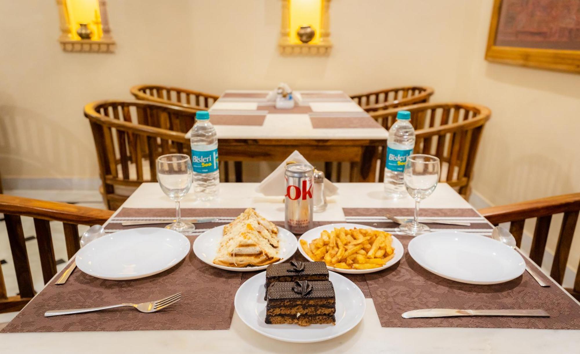 Hotel Jasmin Jaisalmer