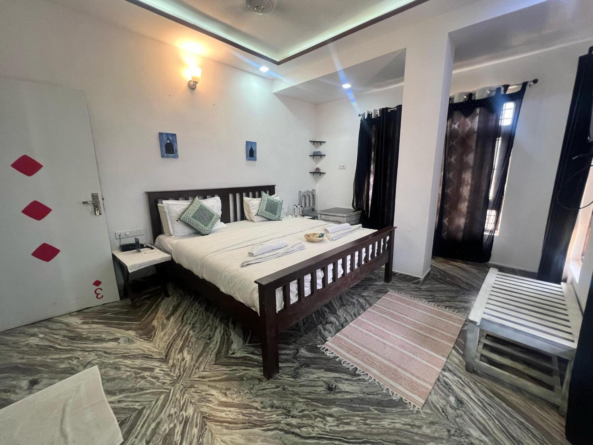 Hotel Thar View 3*