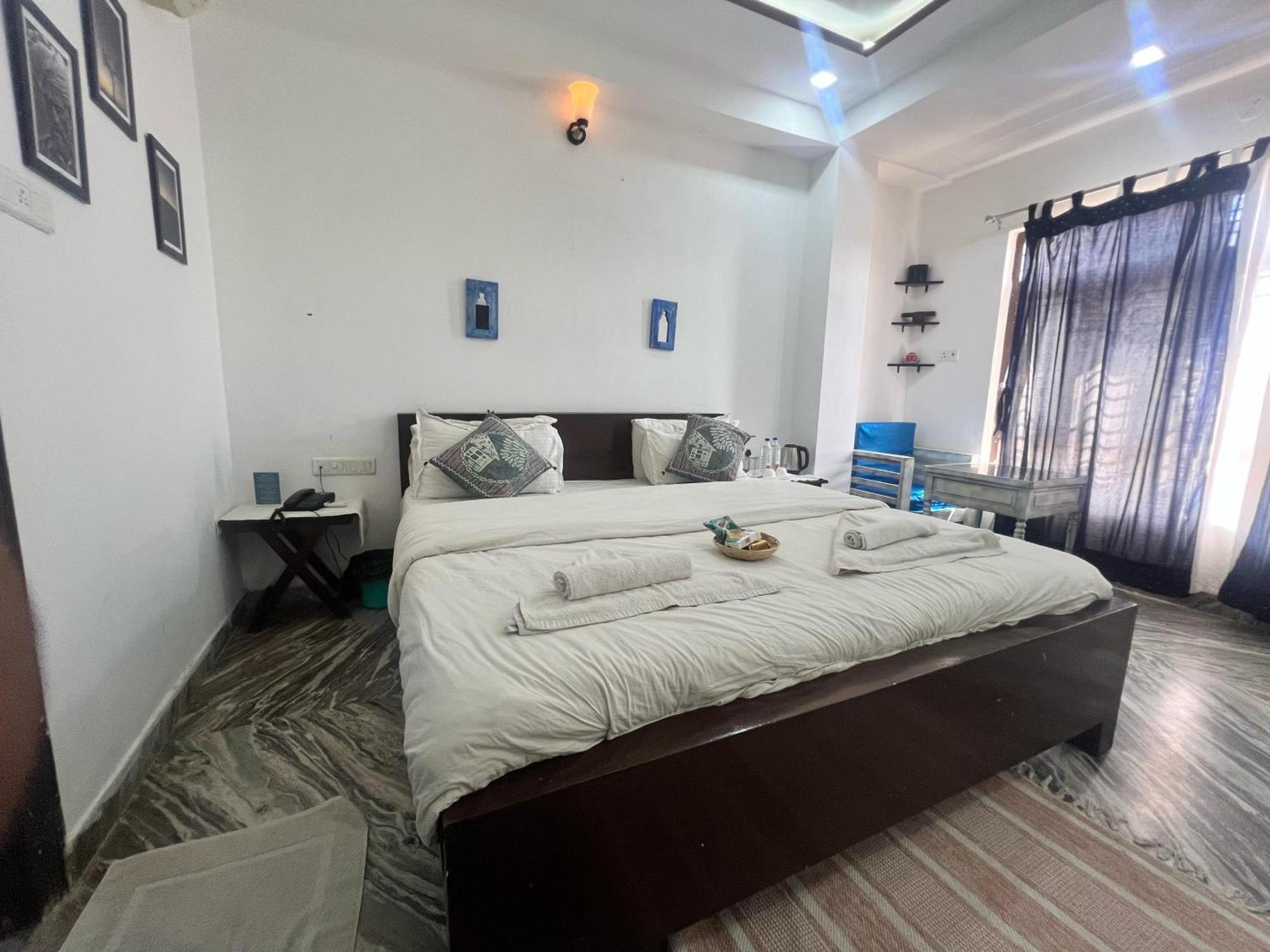 Hotel Thar View 3*