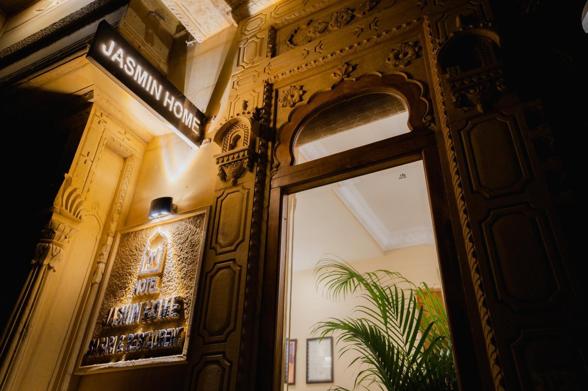Hotel Jasmin