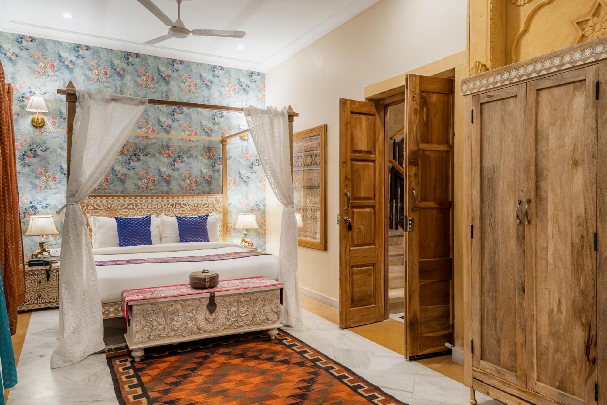 Hotel Jasmin 3*