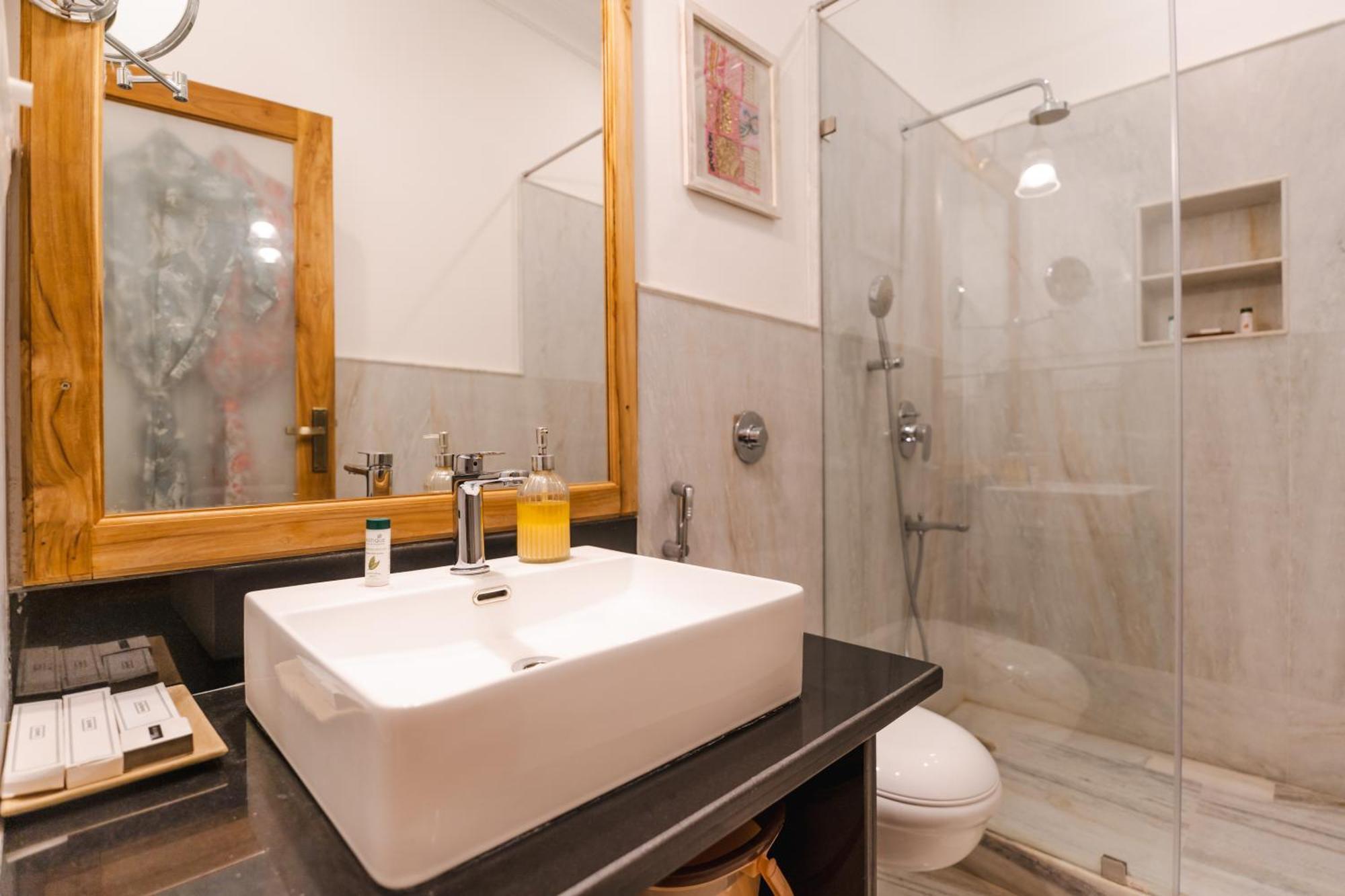 Jasmin Hotel