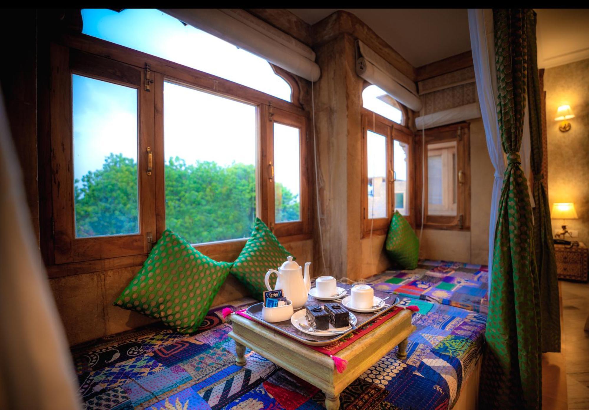 Jasmin Hotel 3*