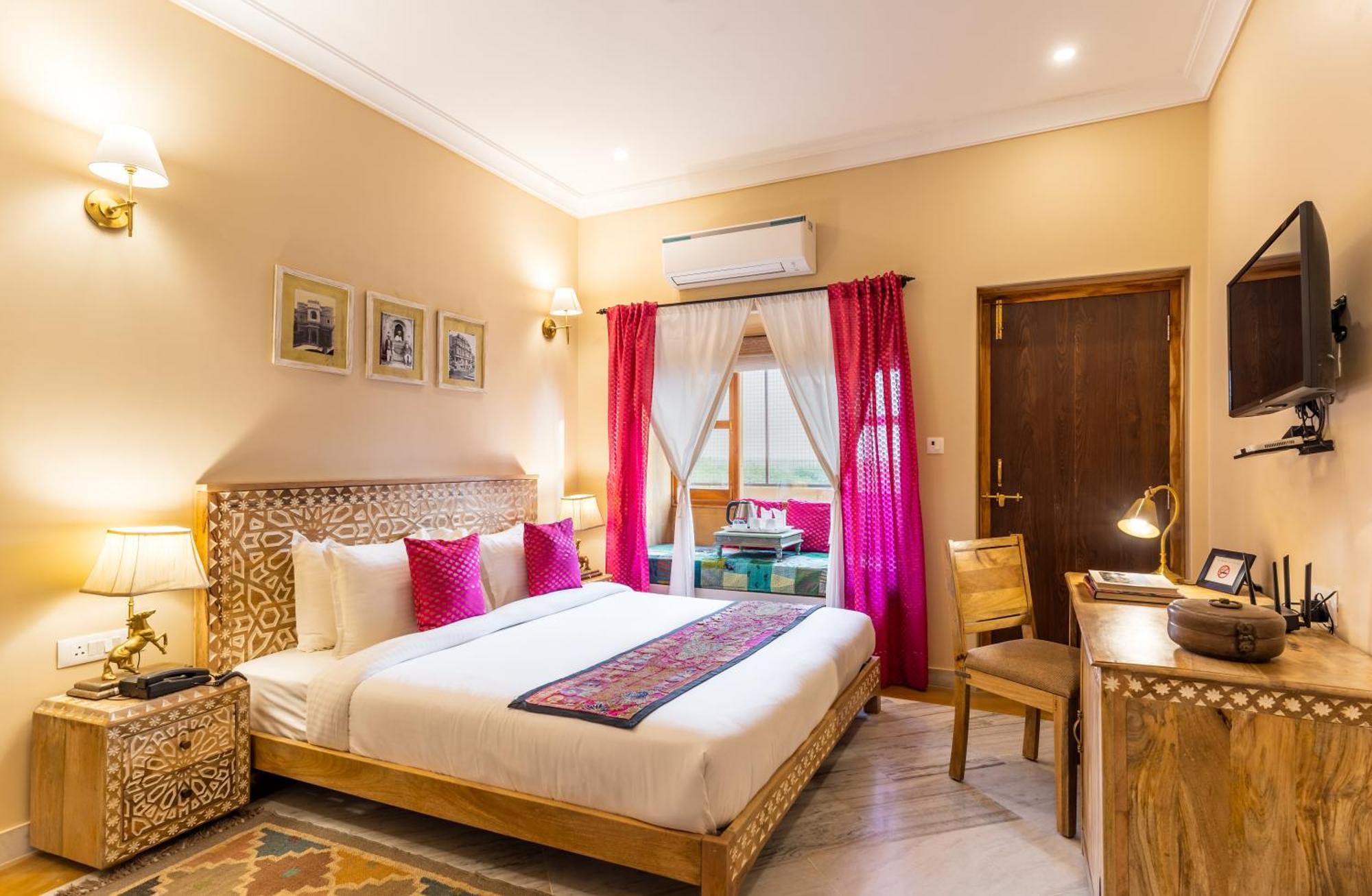 Hotel Jasmin Jaisalmer