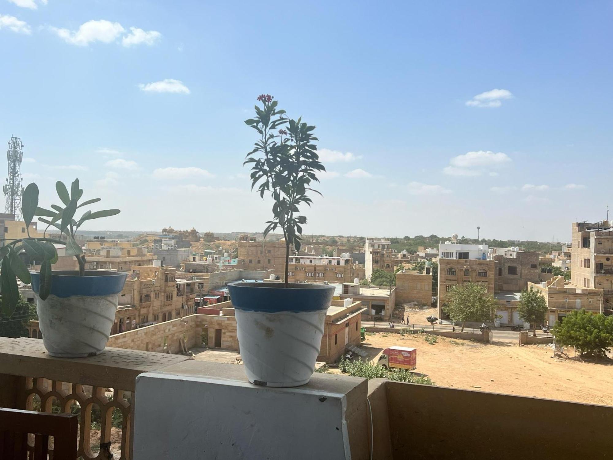 Hotel Thar View Jaisalmer