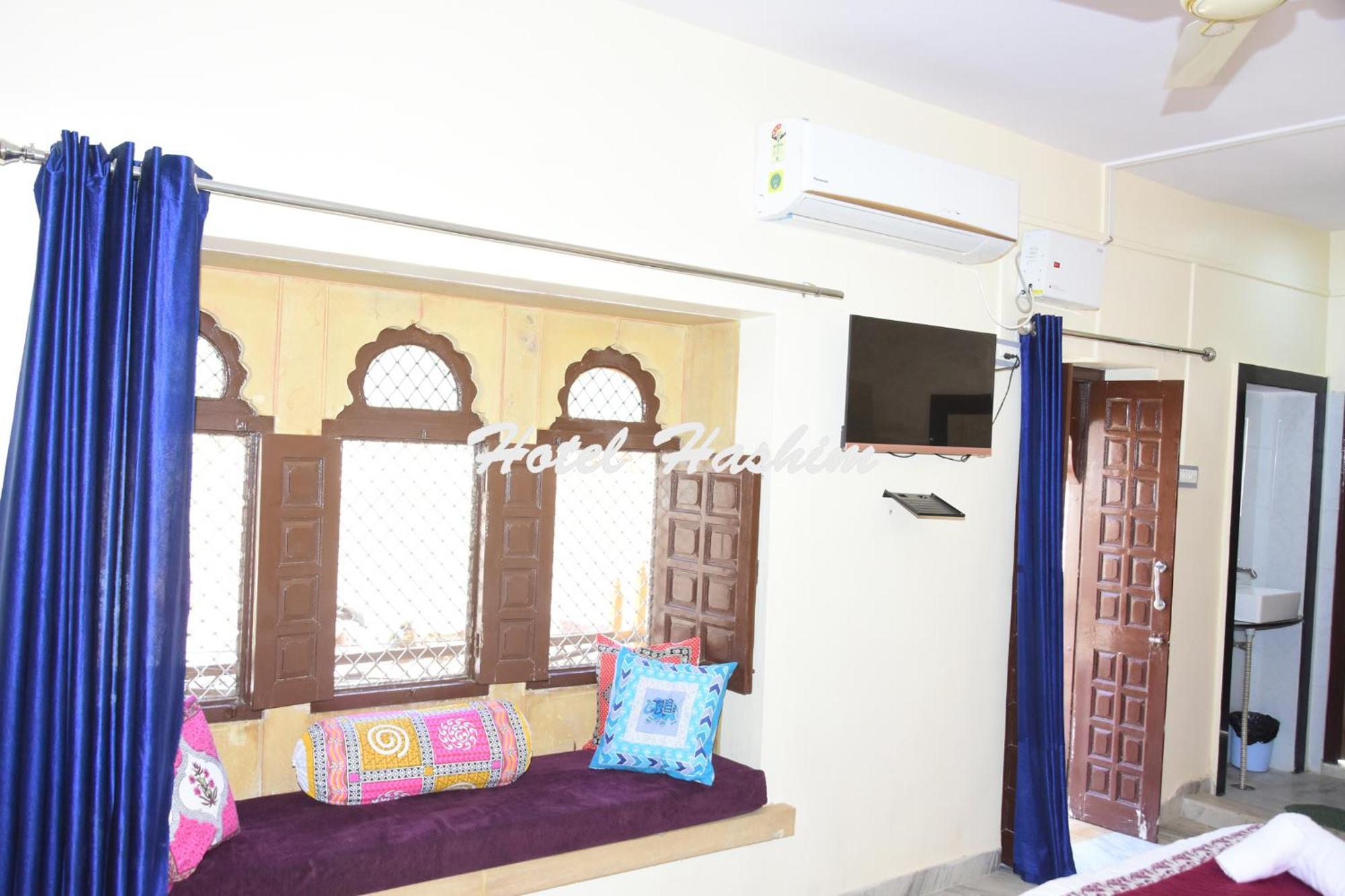 Hotel Hashim 3*