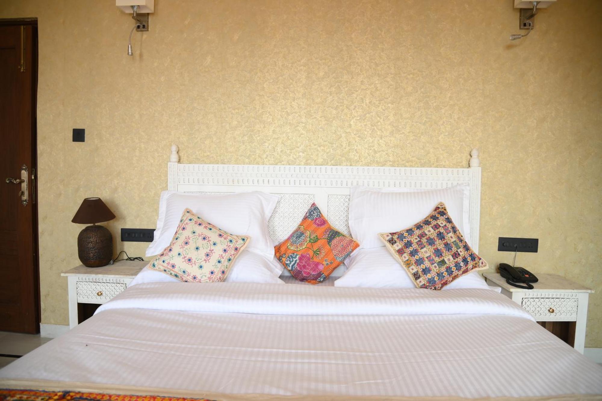 Hotel K D Palace - Heritage On Jaisalmer
