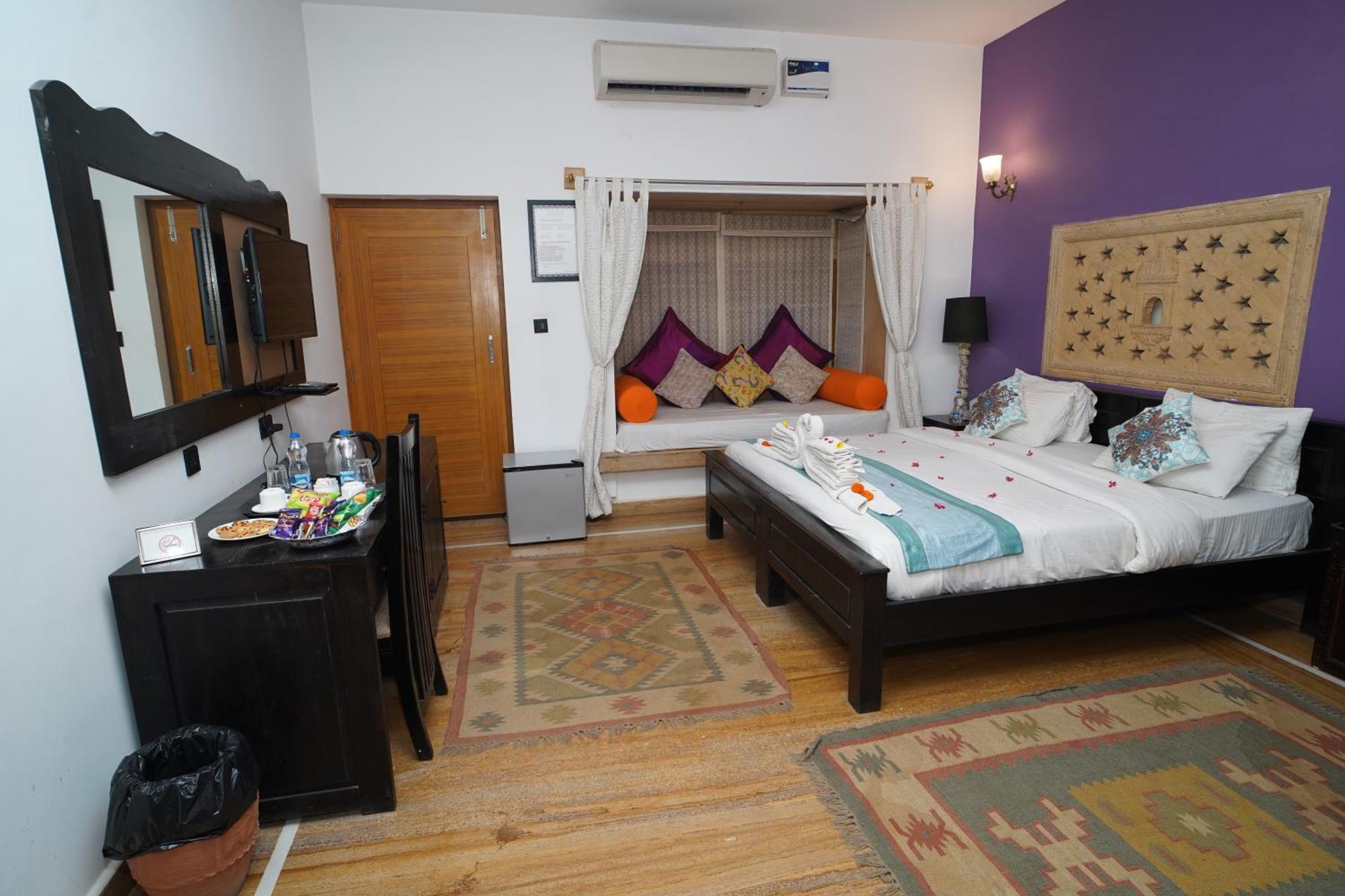 Jaisan Haveli 3*