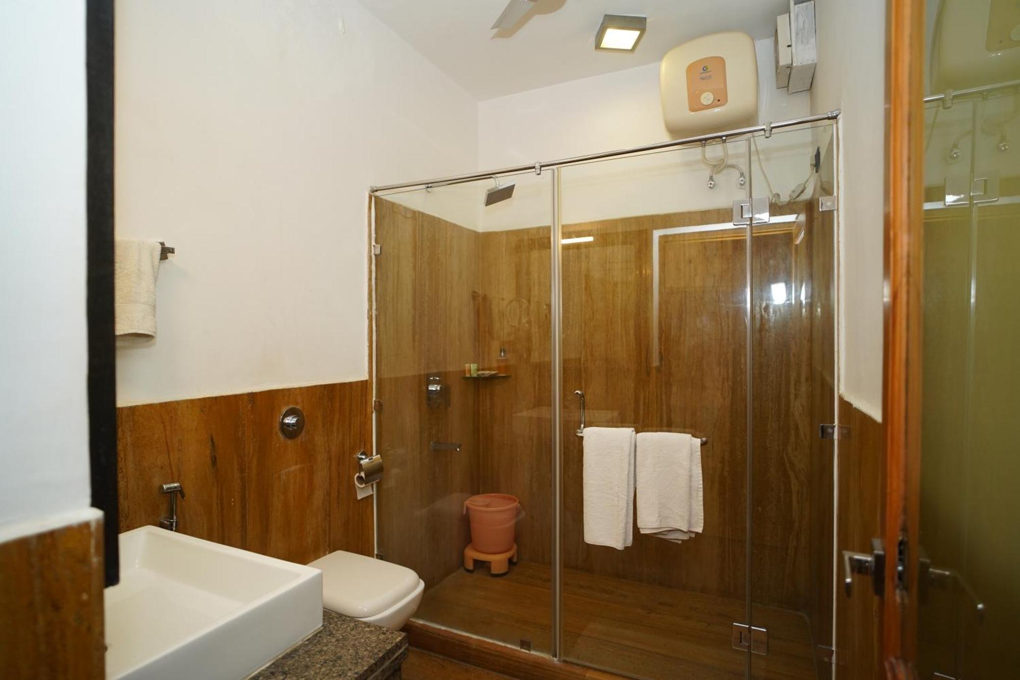 Jaisan Haveli Hotel