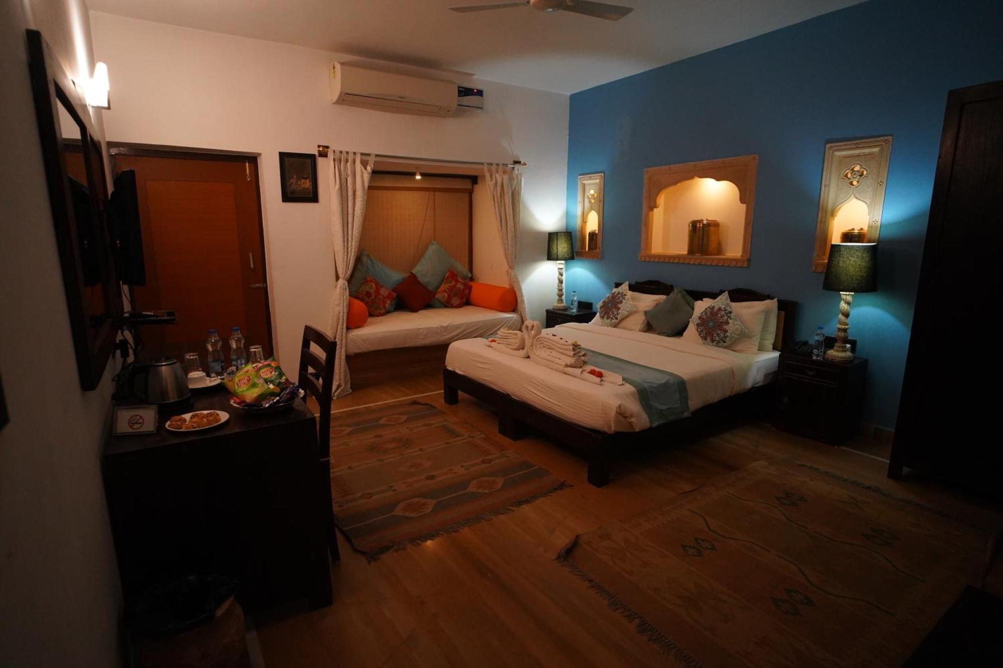 Jaisan Haveli Hotel Jaisalmer